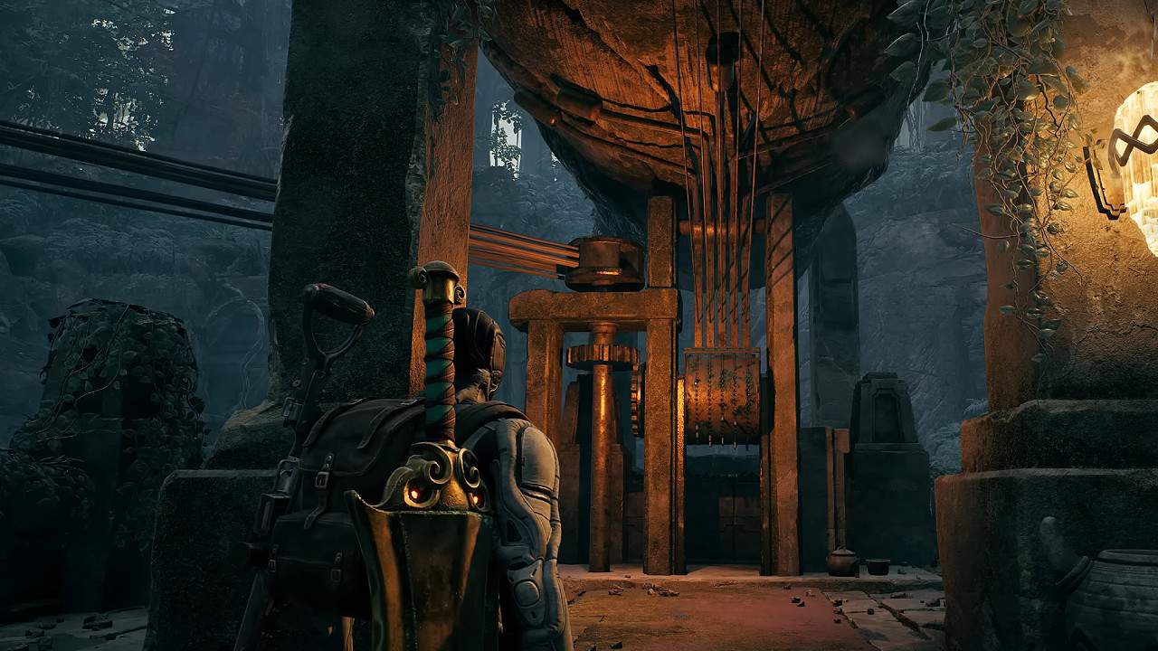 Remnant 2 music box