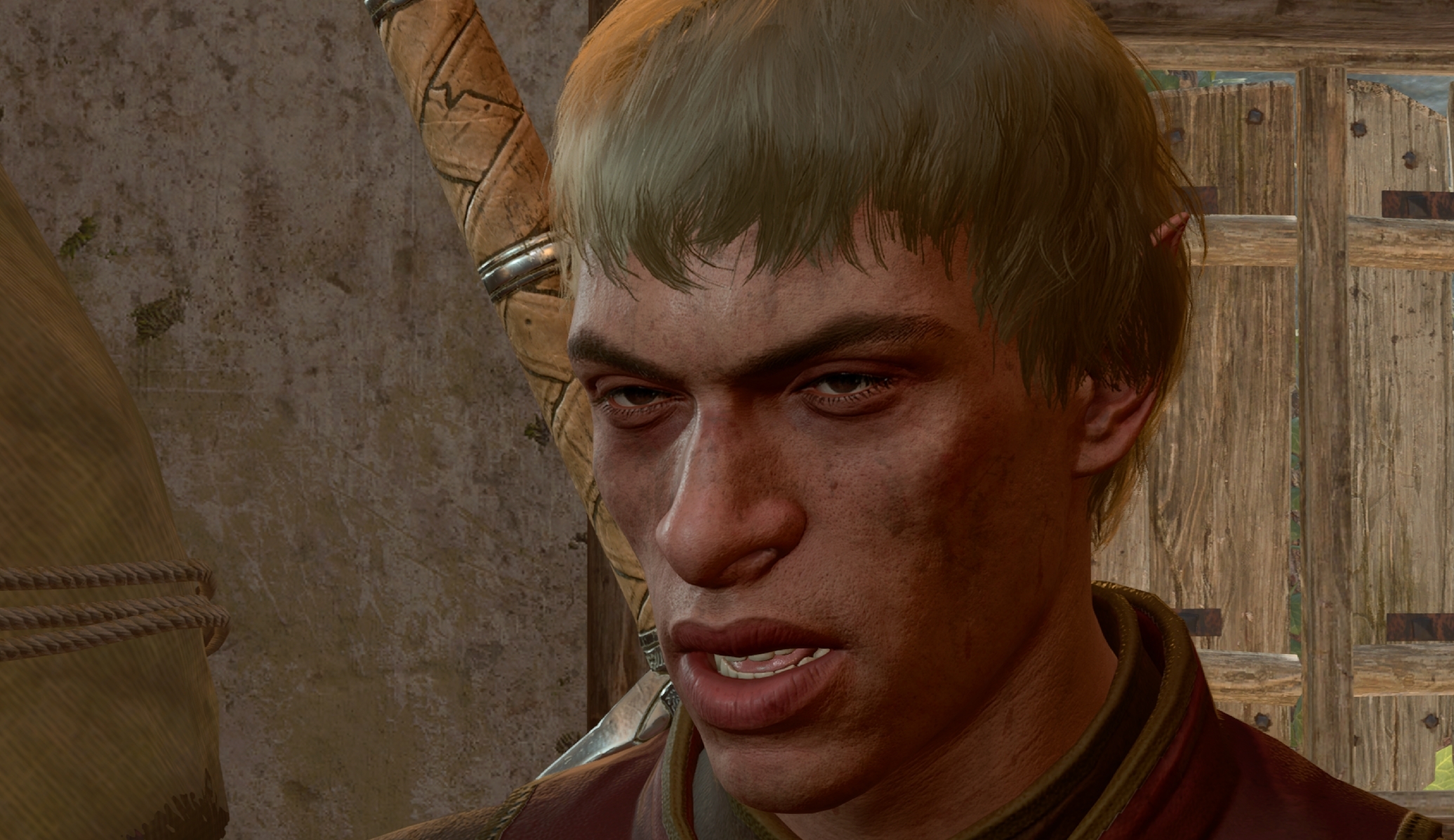 Should you side with Karlach or Anders in Baldur's Gate 3?