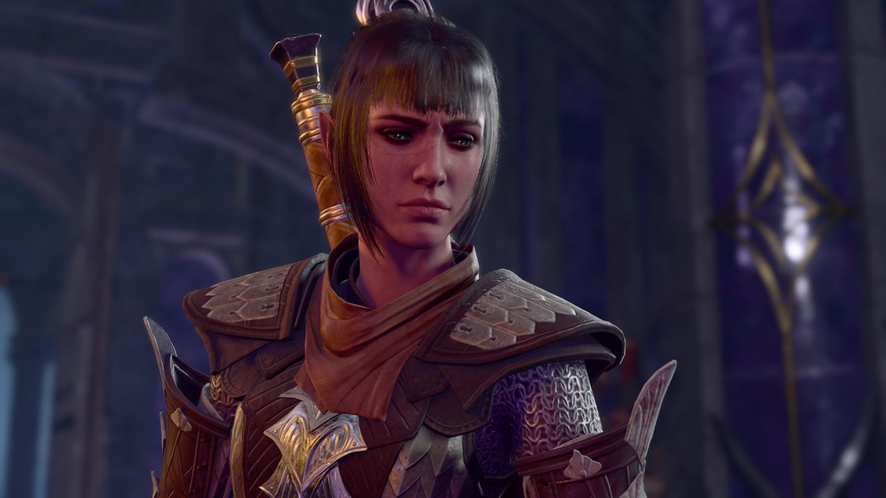 Gauntlet of Shar