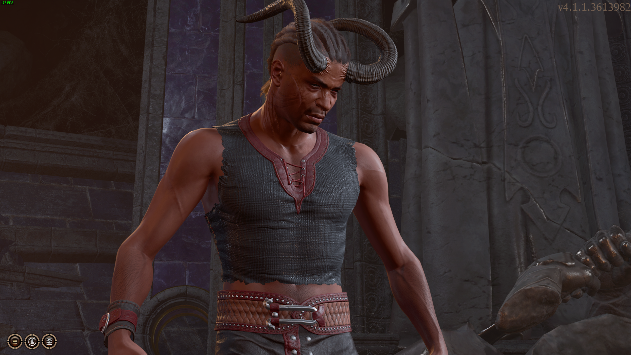 Baldur's Gate 3: Should Wyll sacrifice himself for his father in BG3?