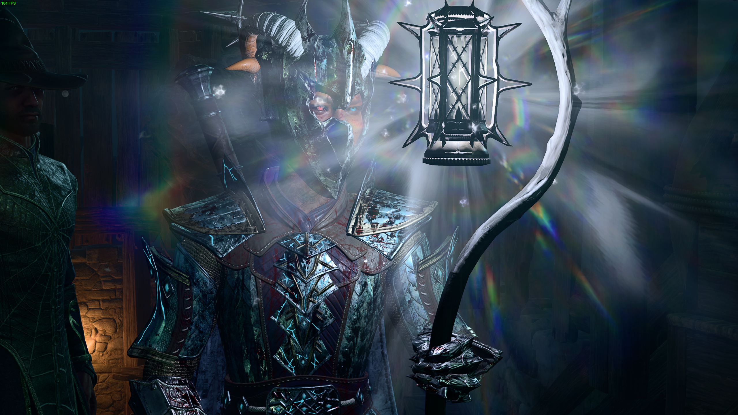 BG3 pixie