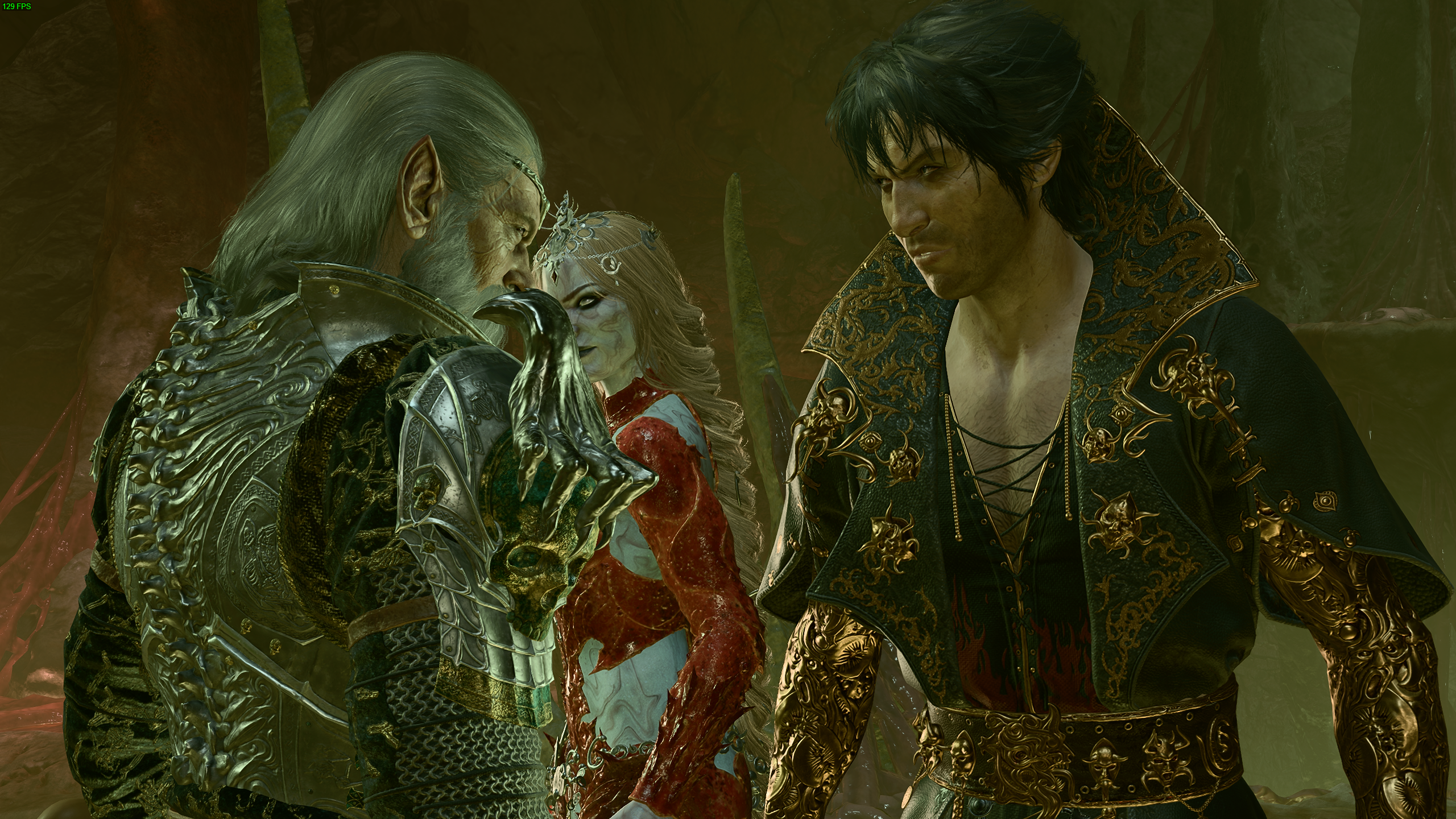 Should you side with Gortash or Orin in Baldur's Gate 3?