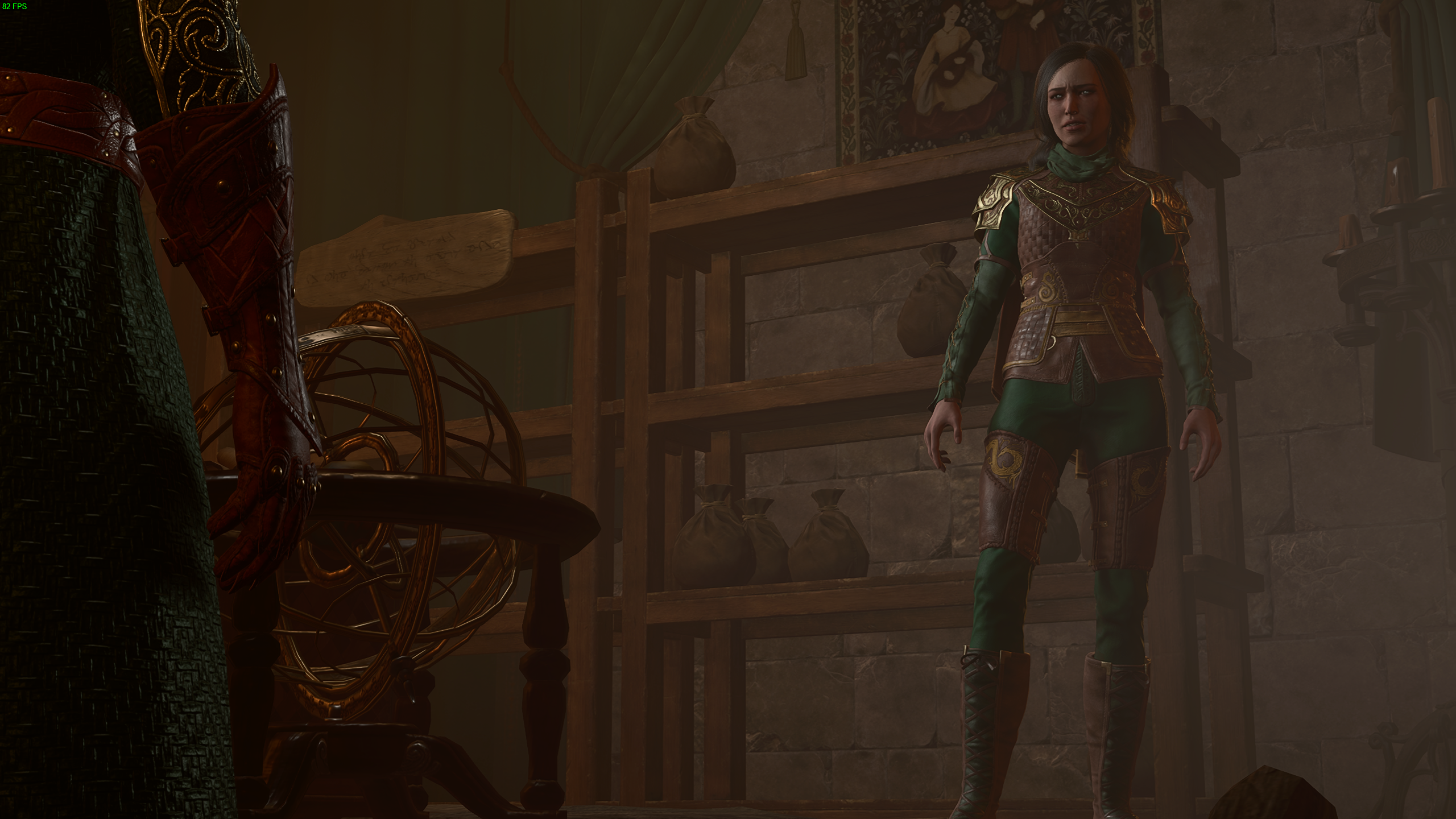 Baldur's Gate 3: Should you side with Zhentarim or Nine-Fingers in BG3?