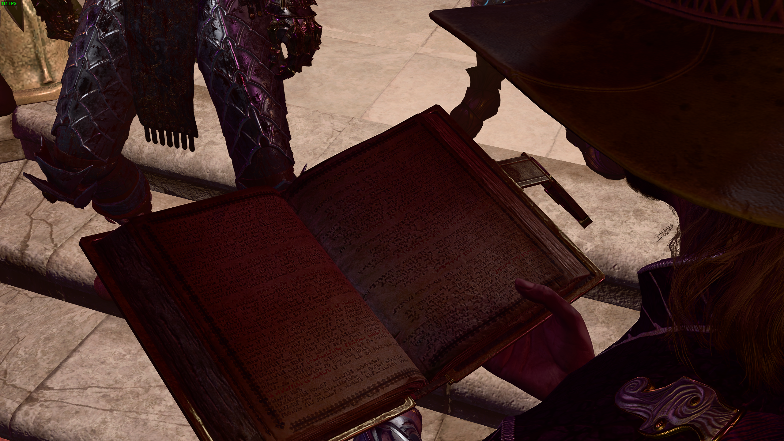 Baldur's Gate 3: How to get into the Karsus Vault in BG3
