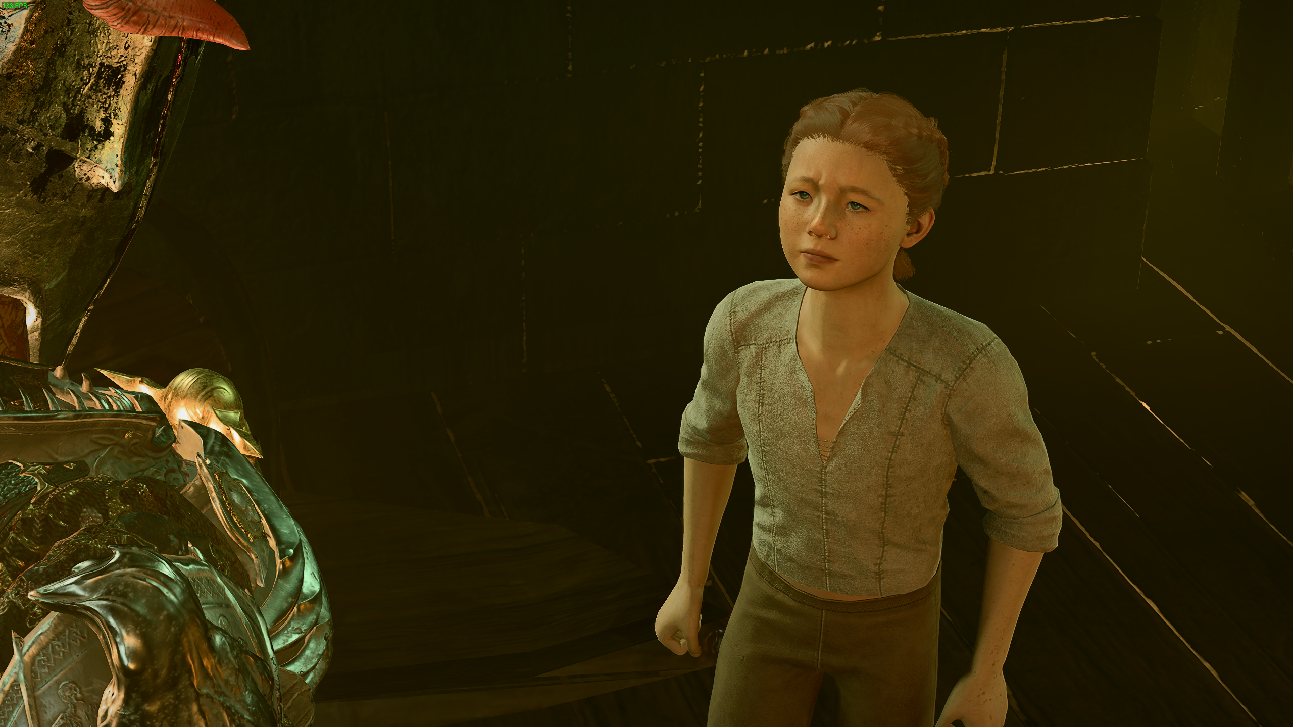 How to save Vanra and kill Auntie Ethel in Baldur's Gate 3