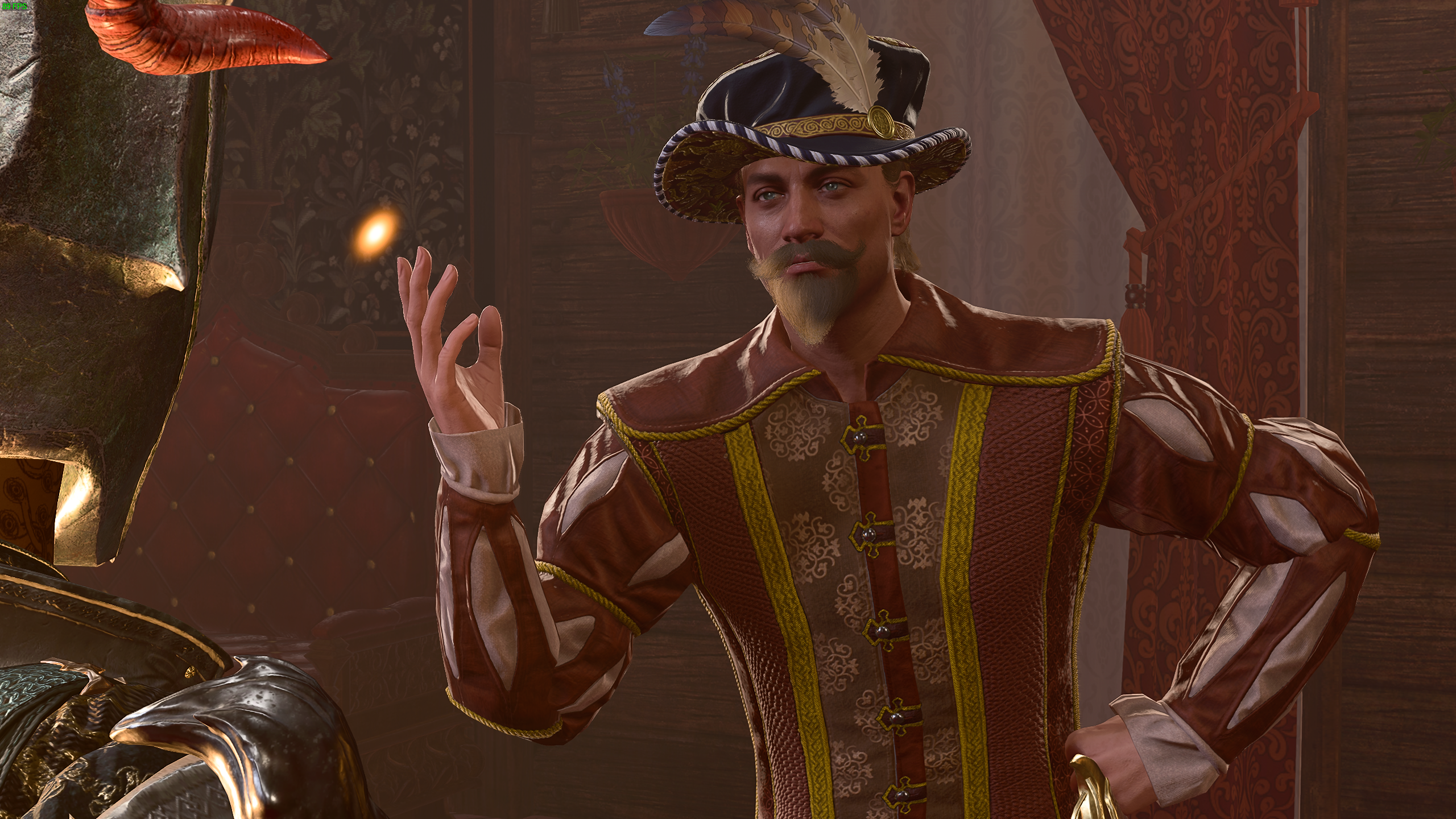 Investigate the Suspicious Toys in Baldur's Gate 3