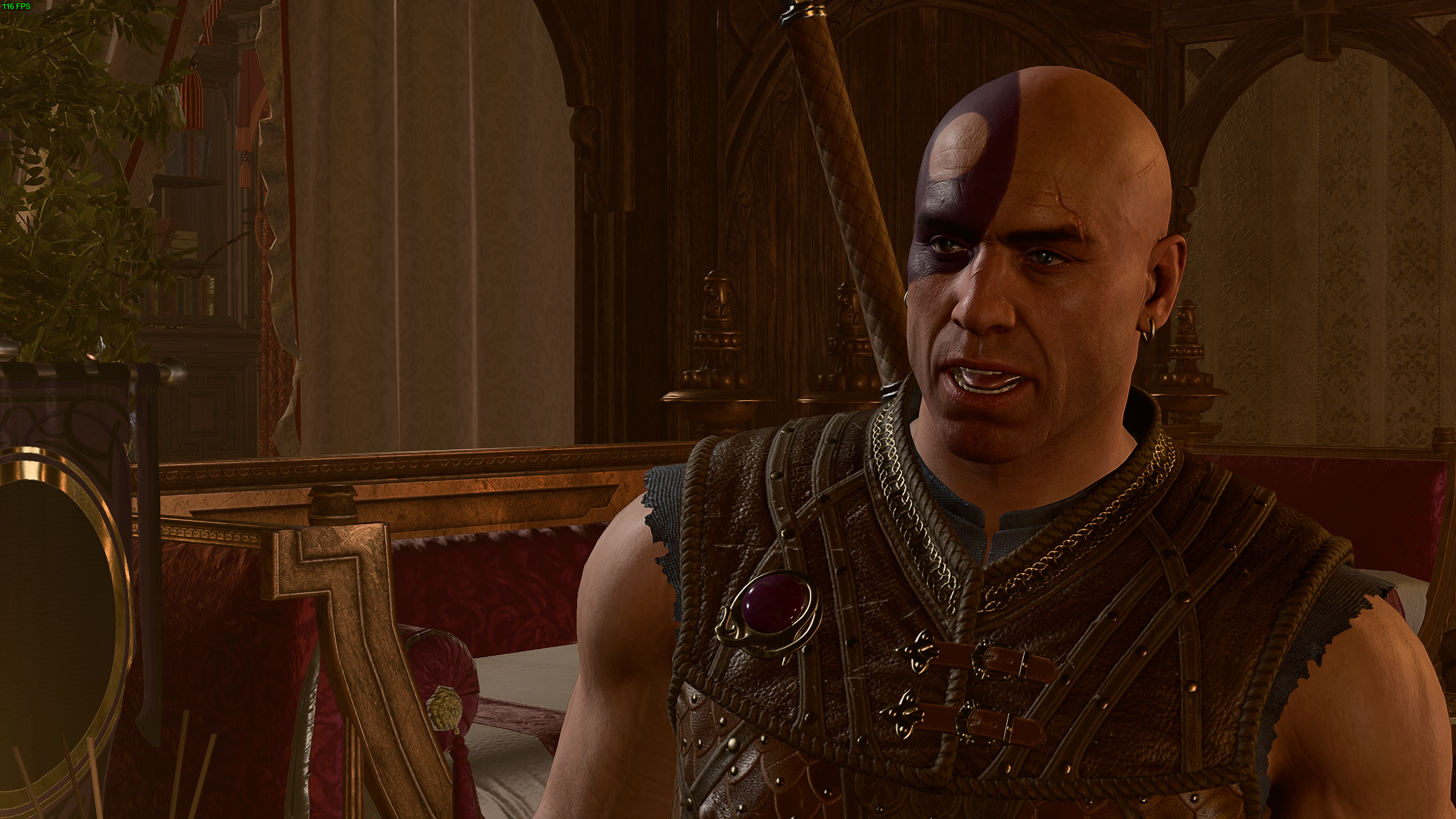 Baldur's Gate 3: How to save and recruit Minsc in BG3