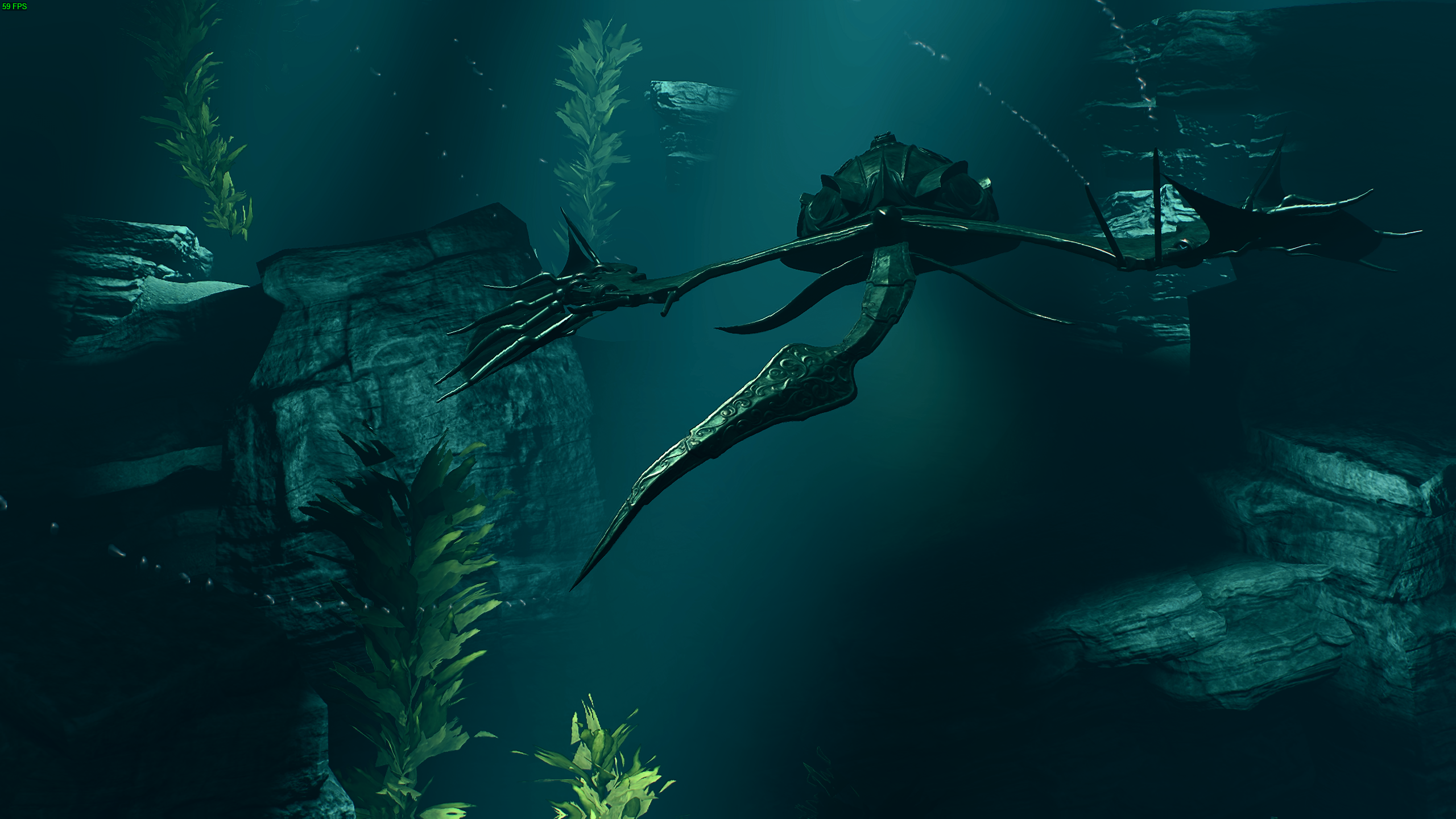 Baldur's Gate 3: How to complete Avenge the Drowned quest in BG3