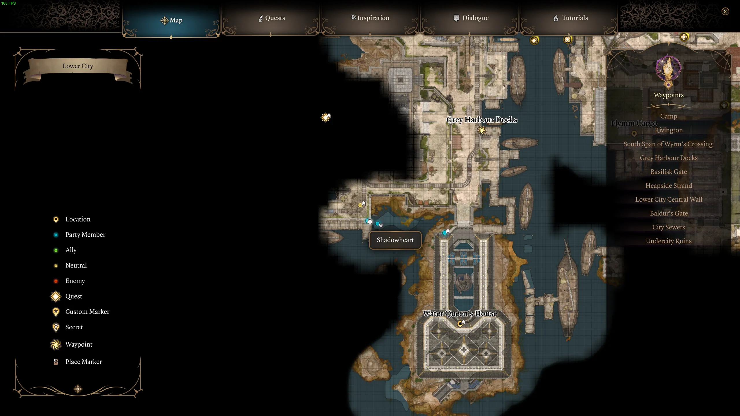 Steel Watch Foundry location