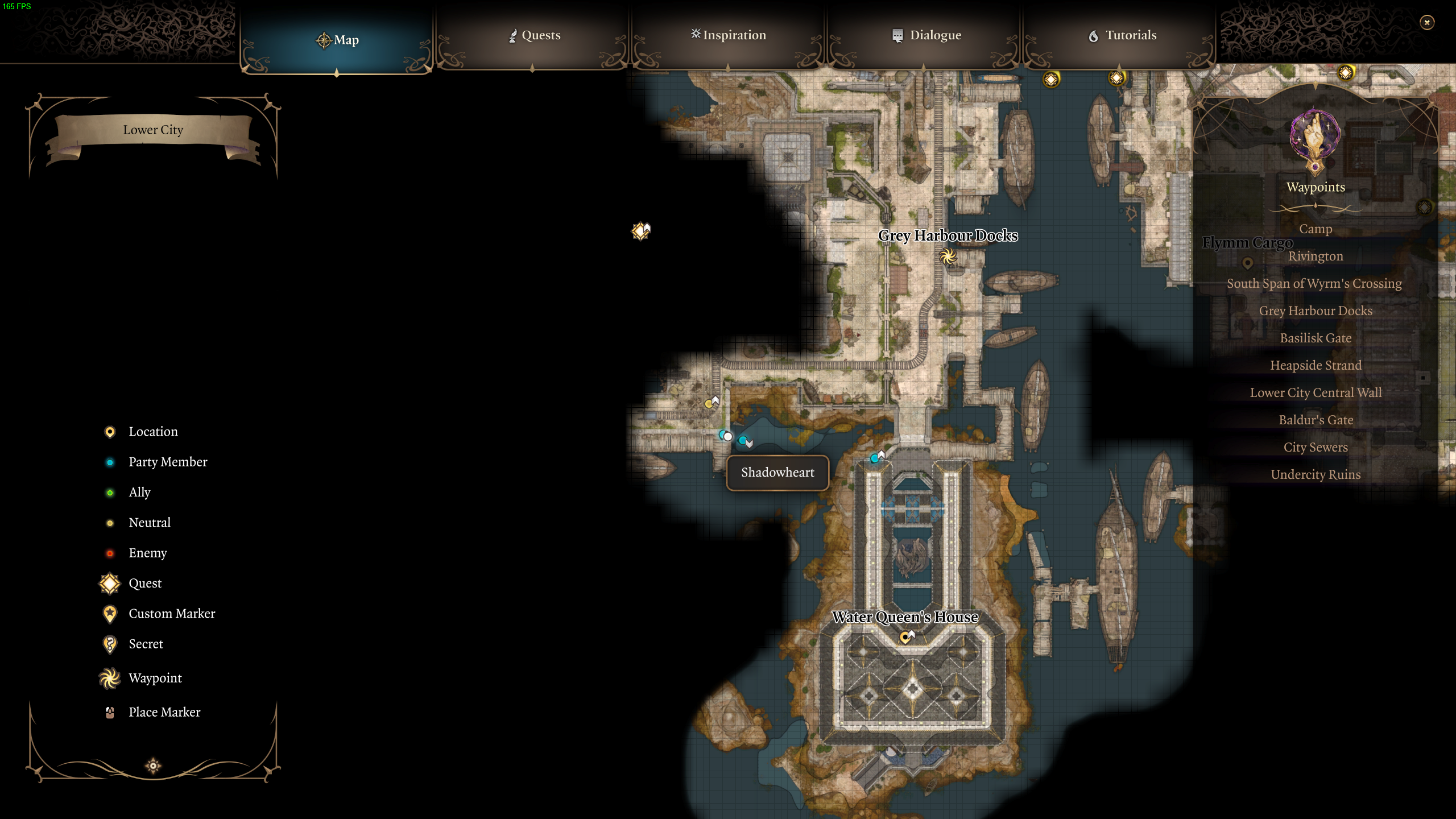 Steel Watch Foundry location