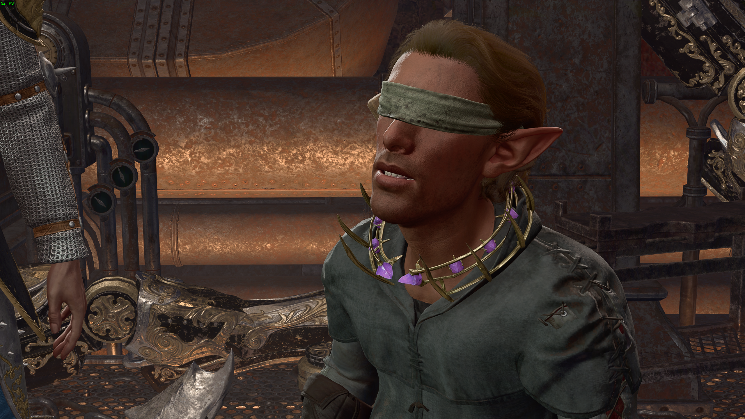 Baldur's Gate 3: How to save the Gondians in BG3