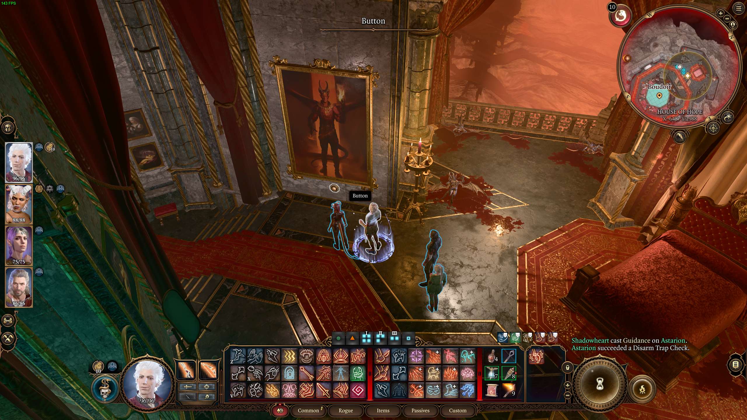 Baldur's Gate 3: How to get the full Helldusk Armor Set in BG3