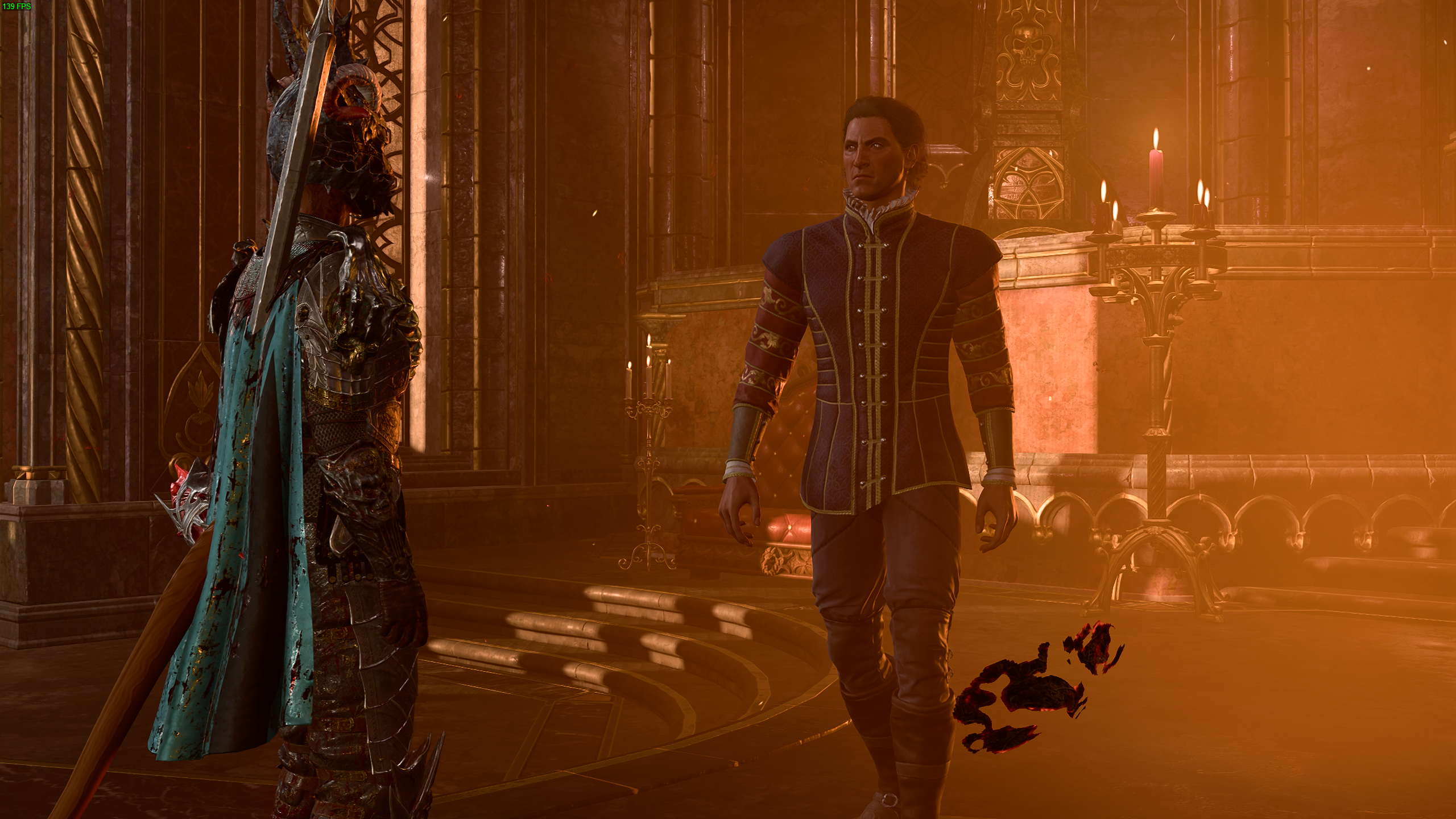 Baldur's Gate 3: How to defeat Raphael in the House of Hope in BG3
