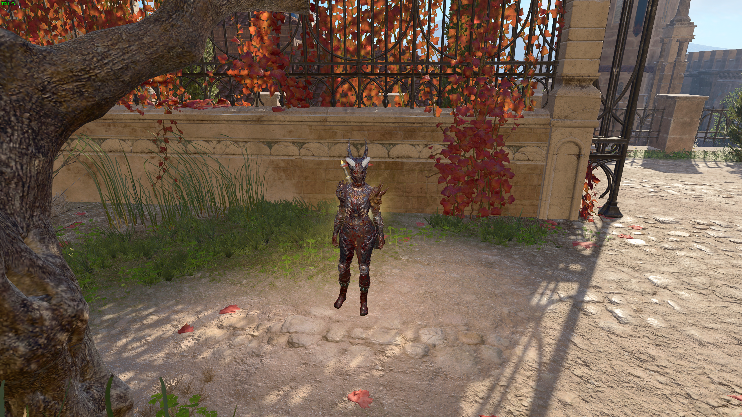 Baldur's Gate 3: How to get the full Helldusk Armor Set in BG3