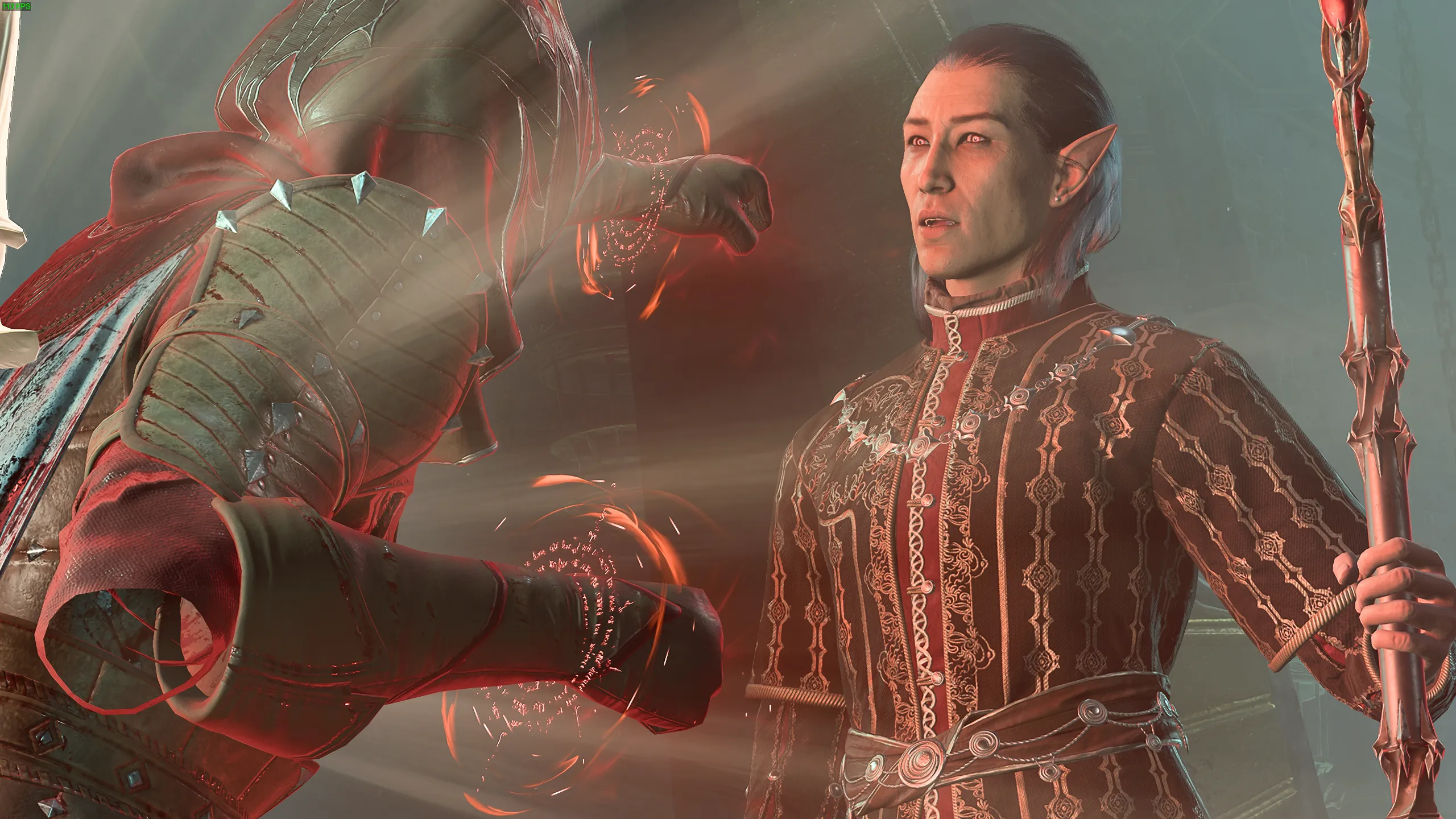 Baldur's Gate 3: How to kill Cazador and save Astarion in BG3
