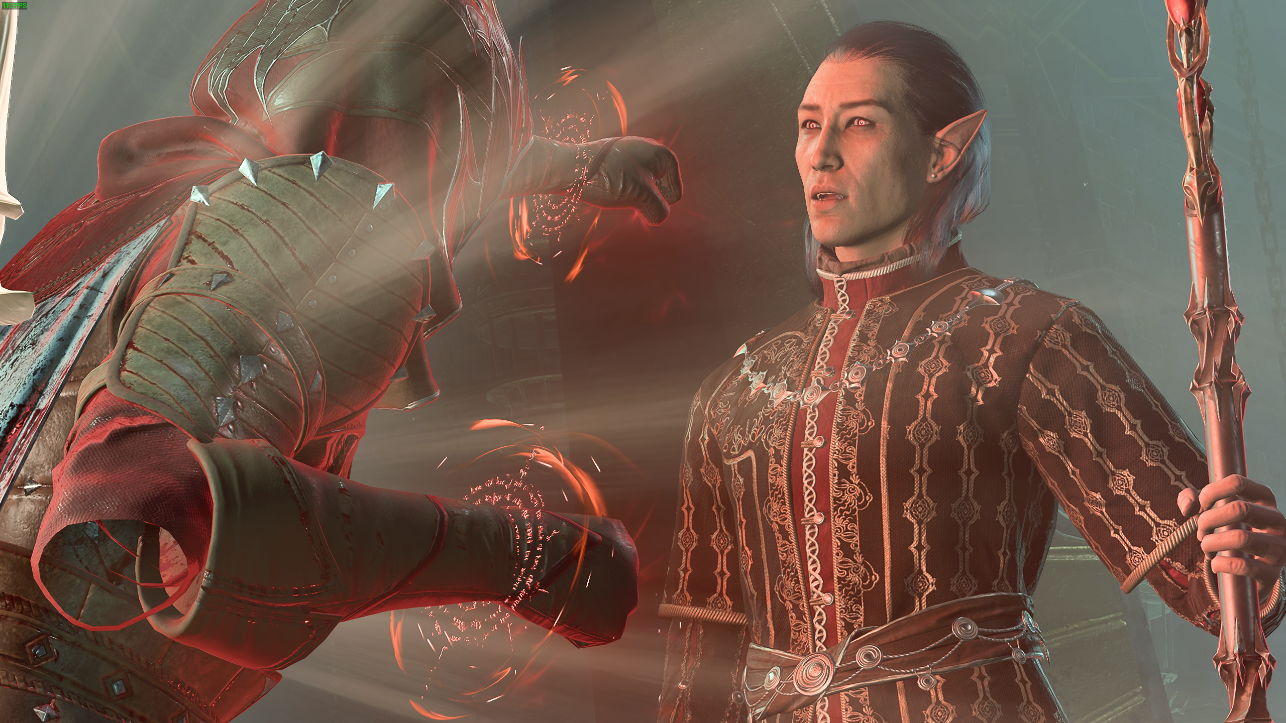 Baldur's Gate 3: How to kill Cazador and save Astarion in BG3