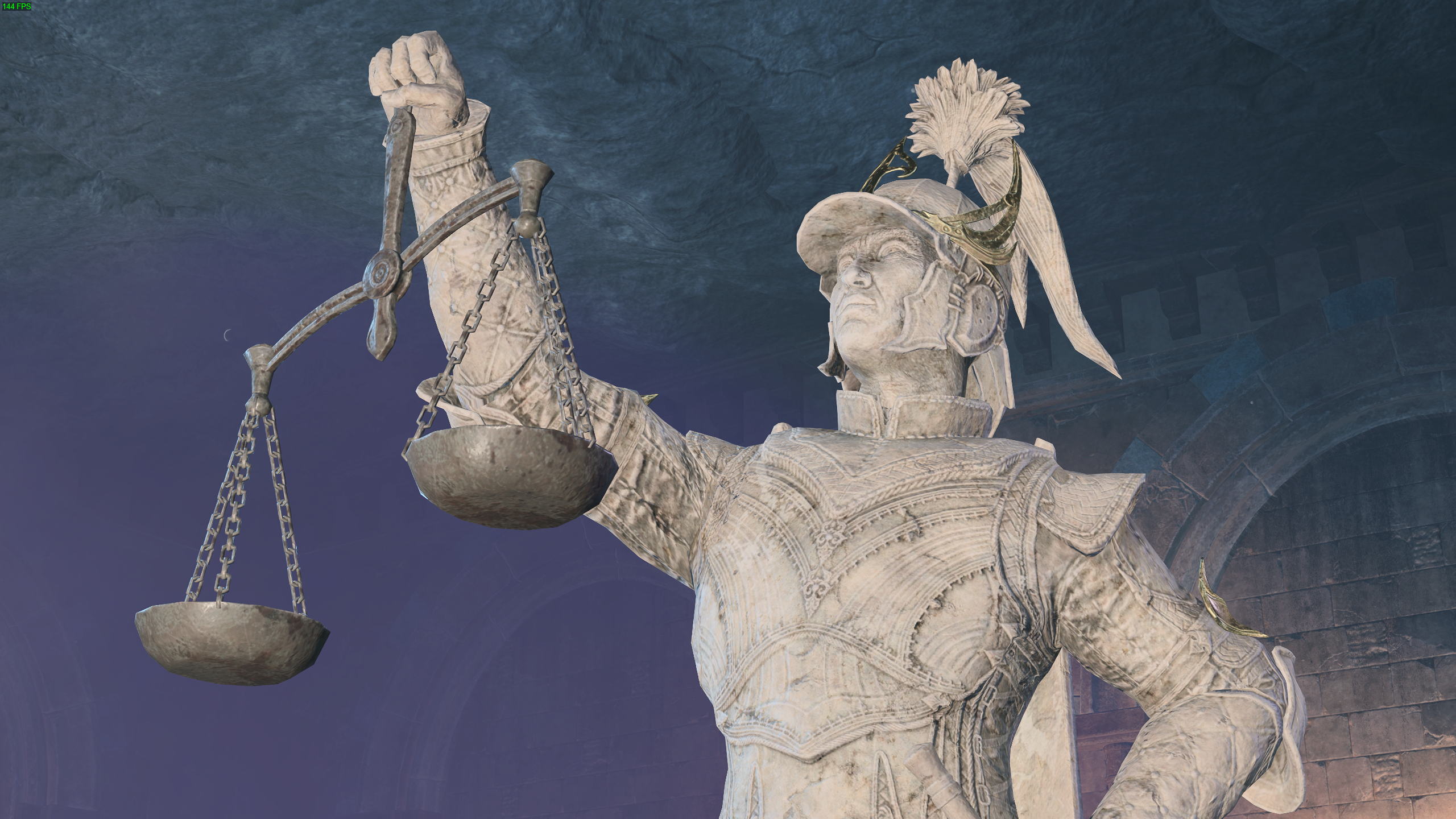 Baldur's Gate 3: How to pass the Chamber of Justice in Ansur's Lair in BG3