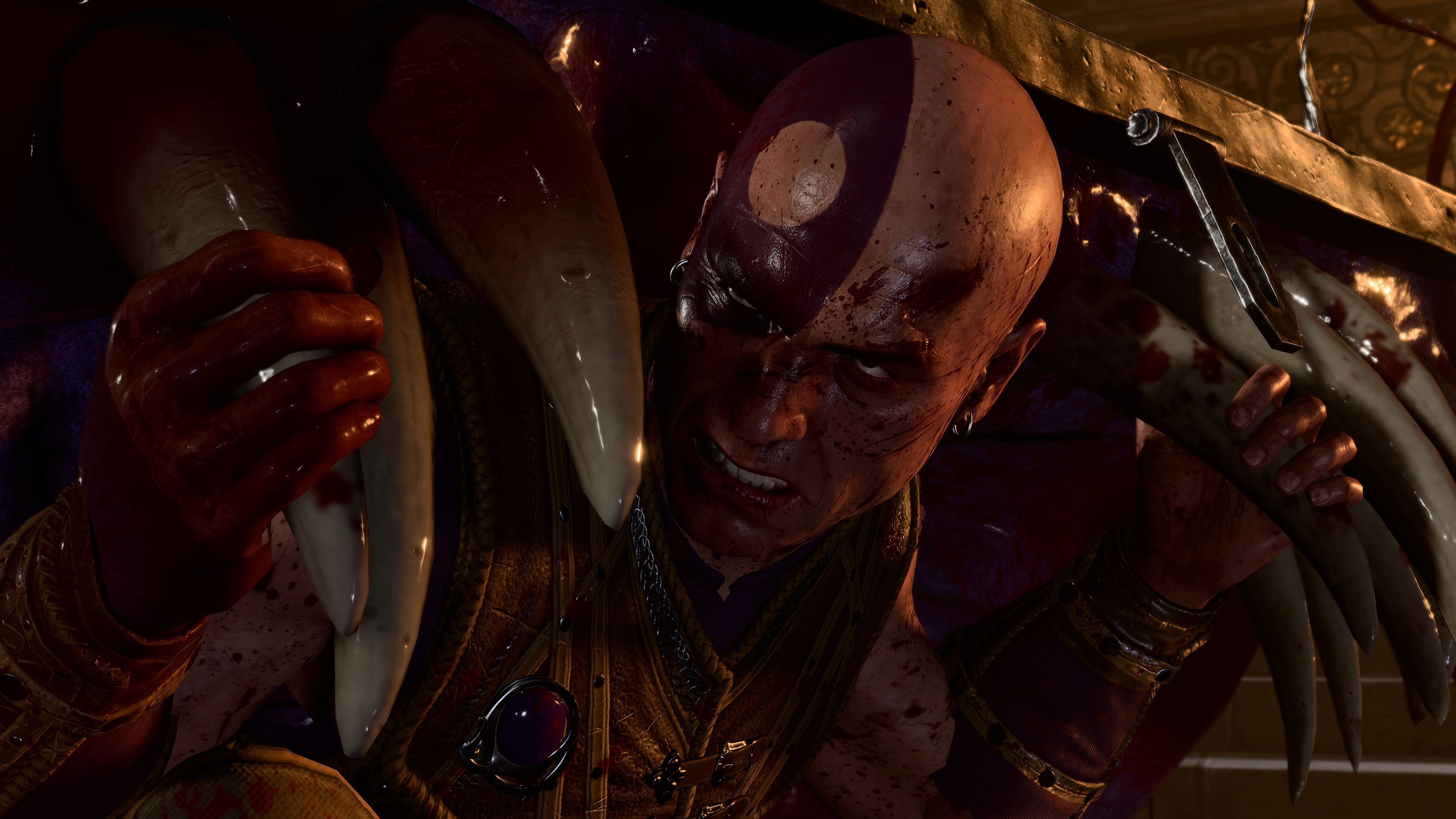 Baldur's Gate 3: Can you romance Minsc in BG3?