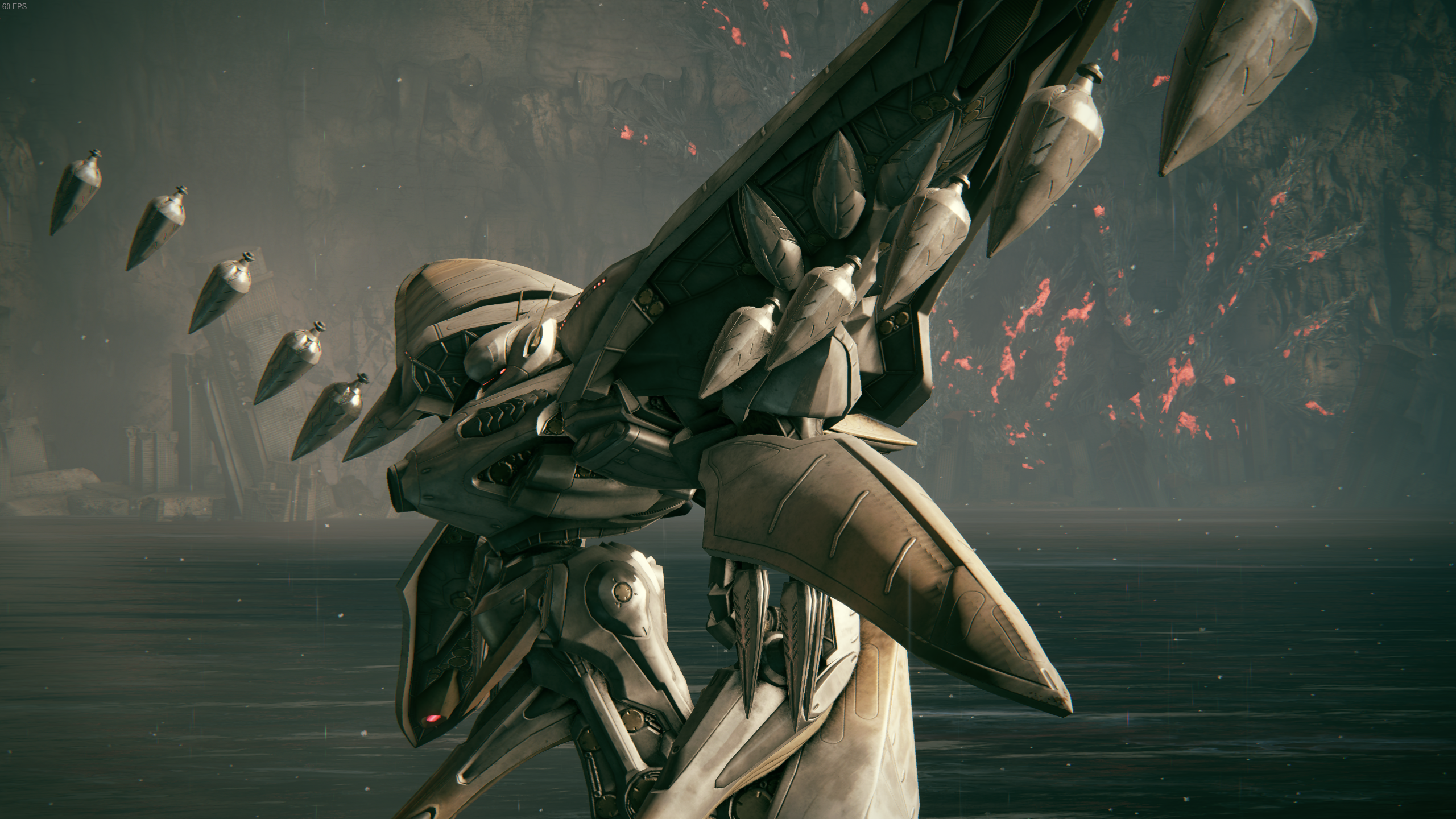 Armored Core 6: How to beat CEL 240 in AC6