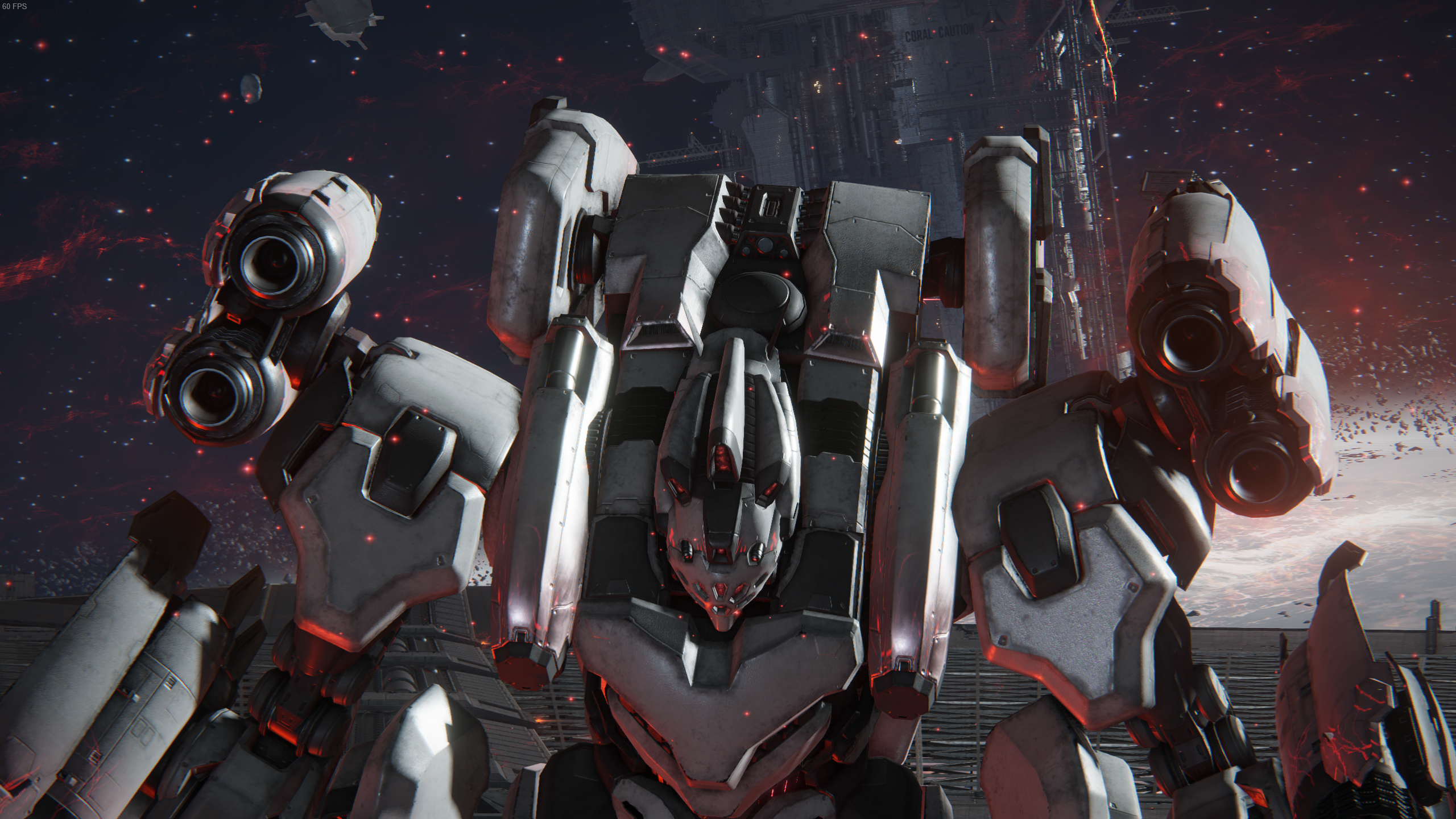 Armored Core 6: How to beat Ayre in AC6