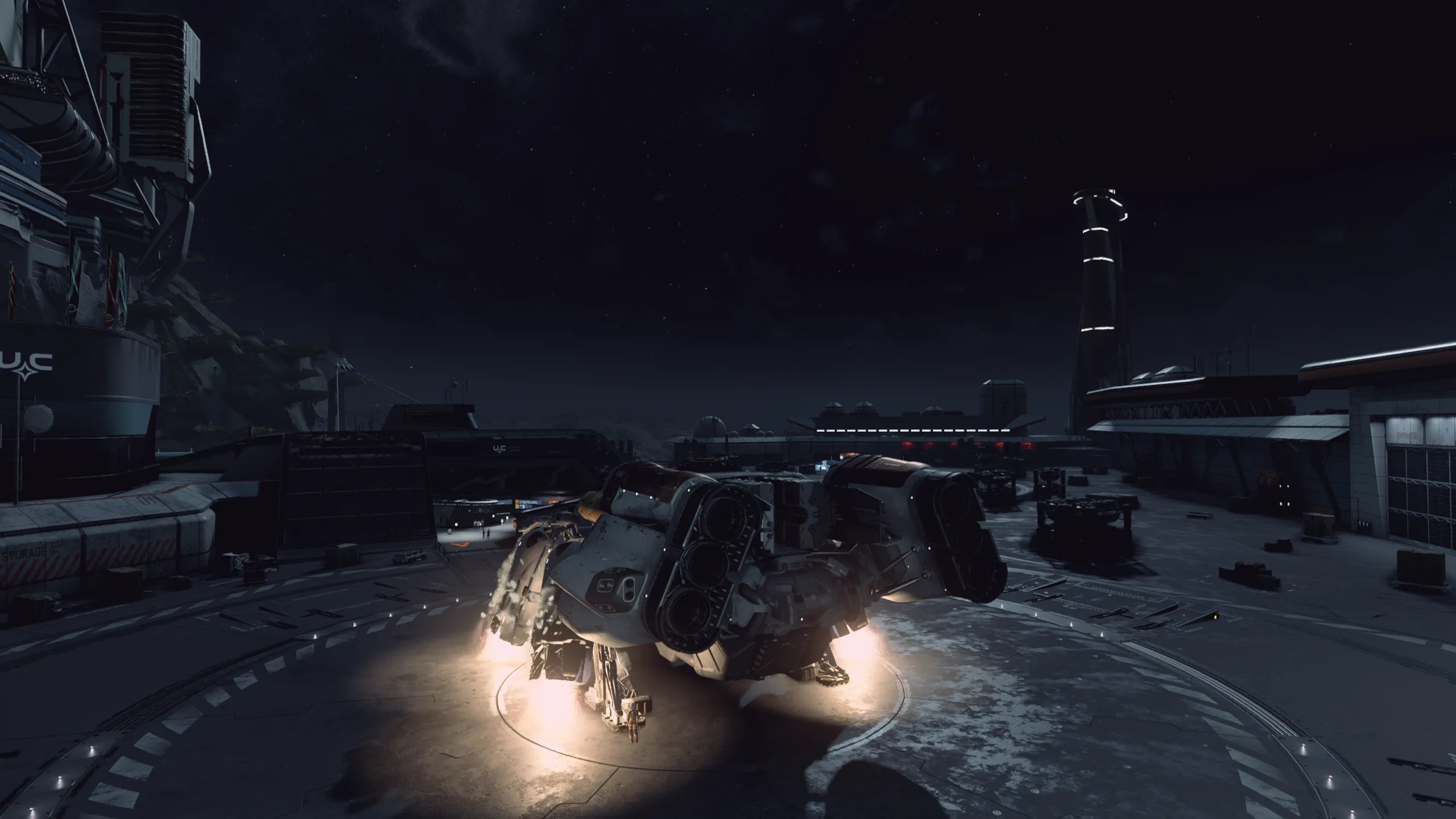 Starfield: Where to sell guns, armor, and other items