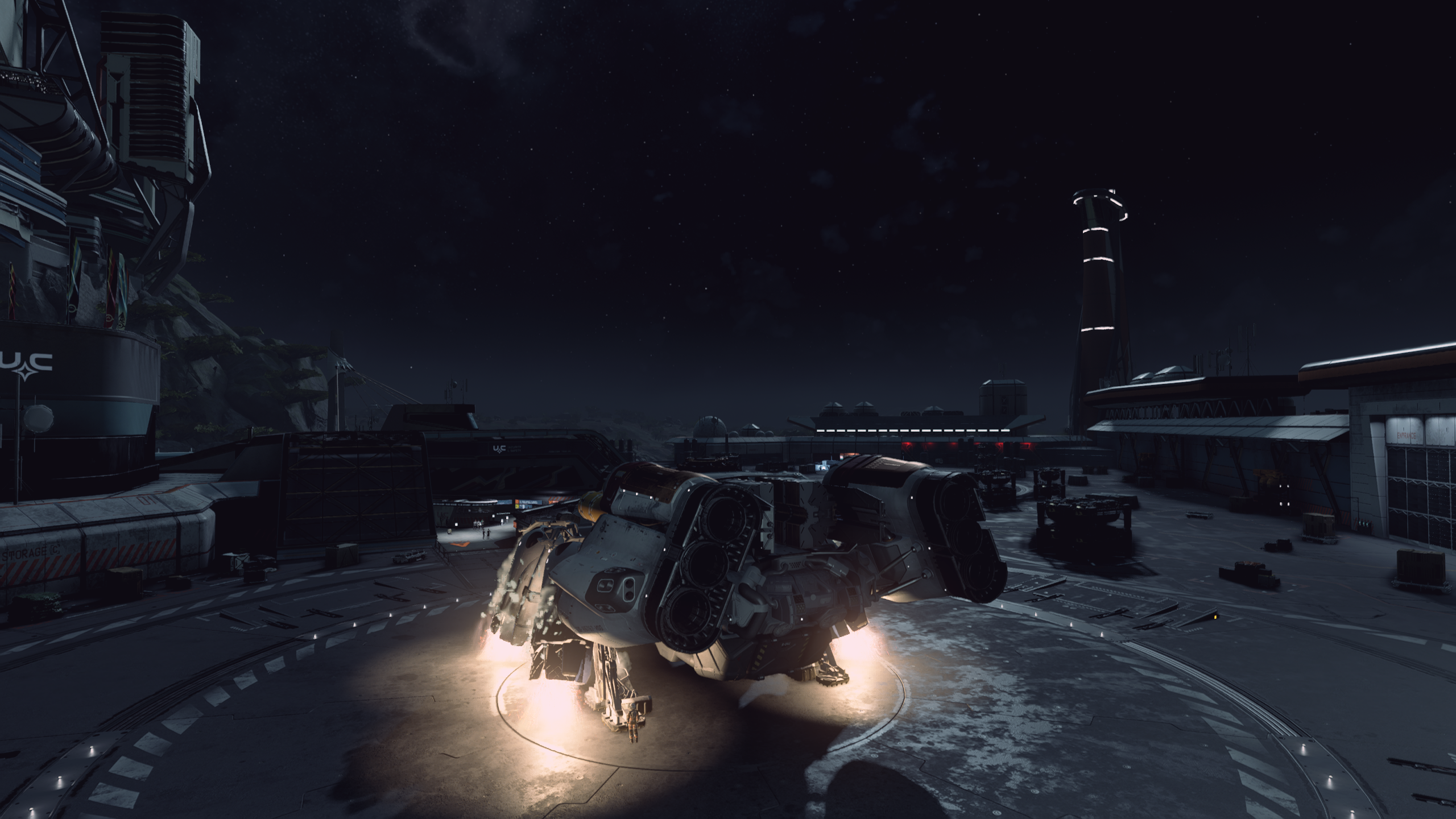 Starfield: Where to sell guns, armor, and other items