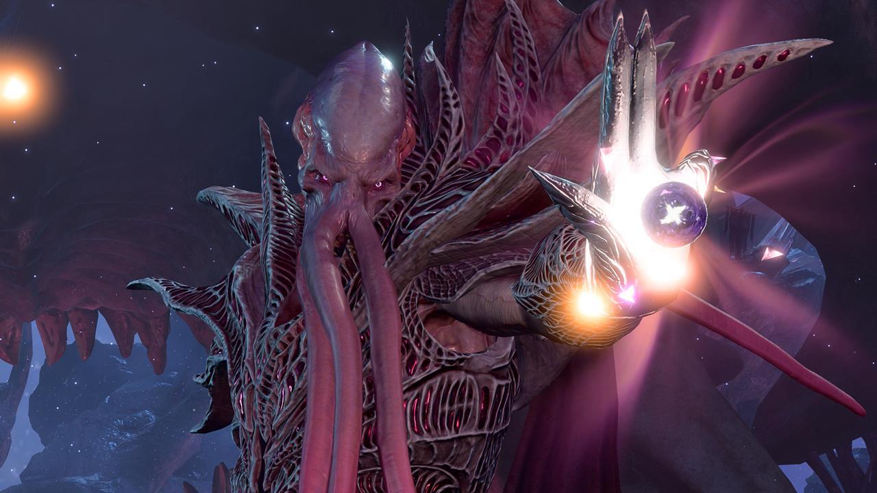 Emperor BG3