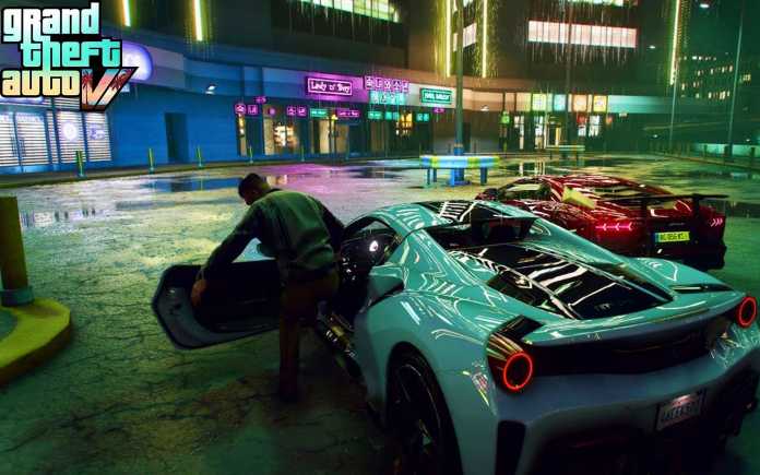 GTA 6 release