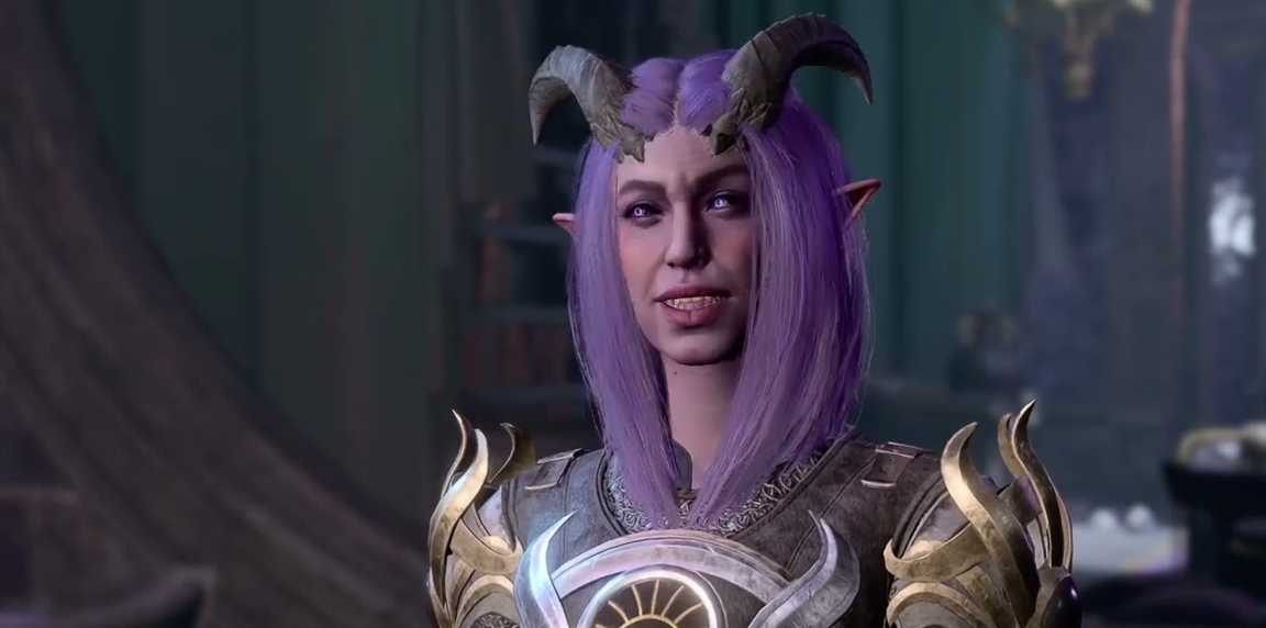 Nocturne Abigail Thorn