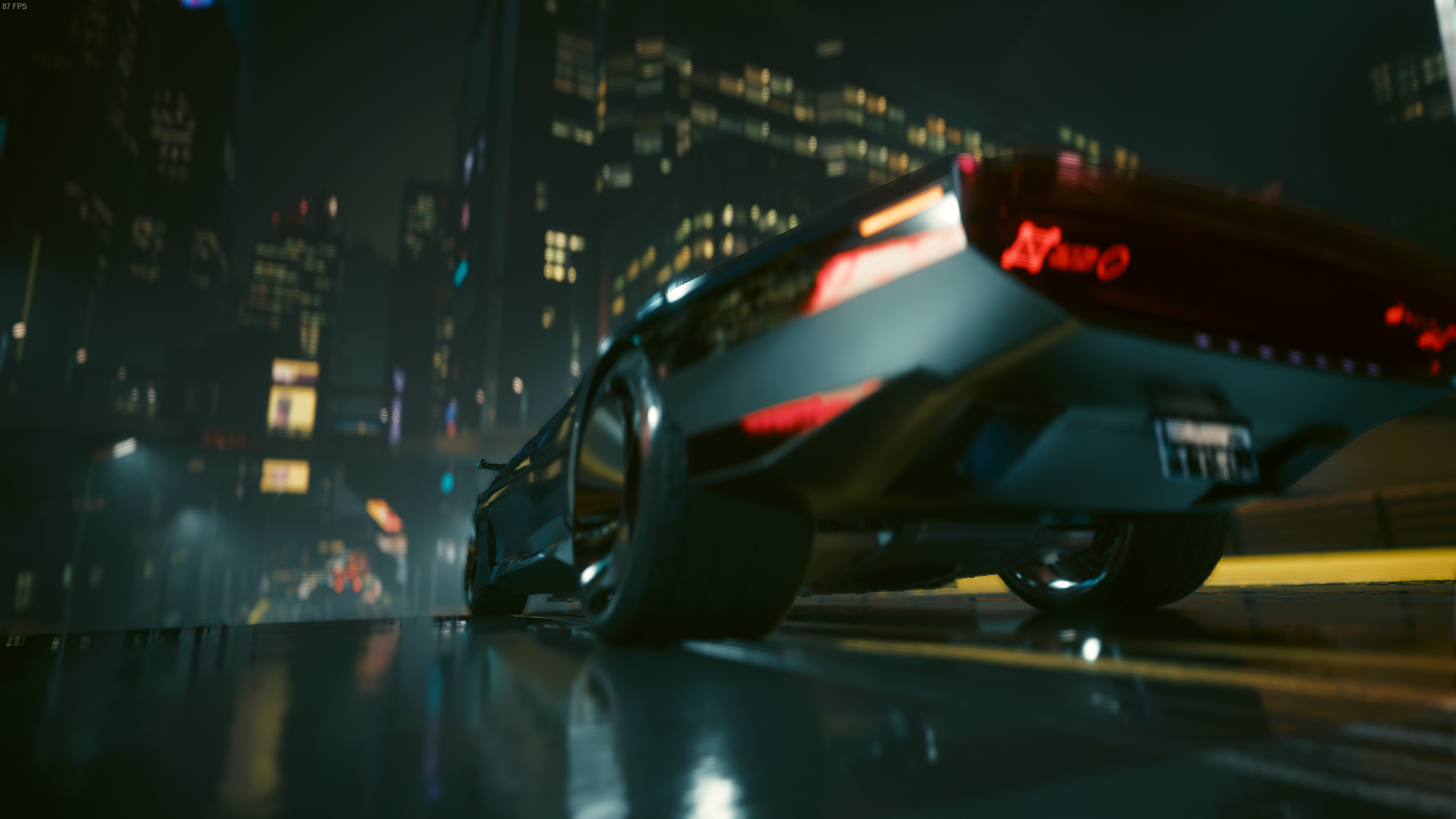 Cyberpunk 2077: At what point should you start Phantom Liberty?