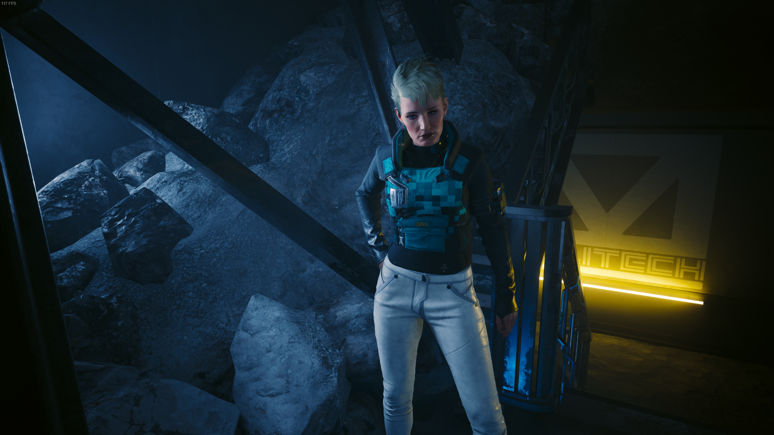 Cyberpunk 2077: Should you side with Bree or Dante?