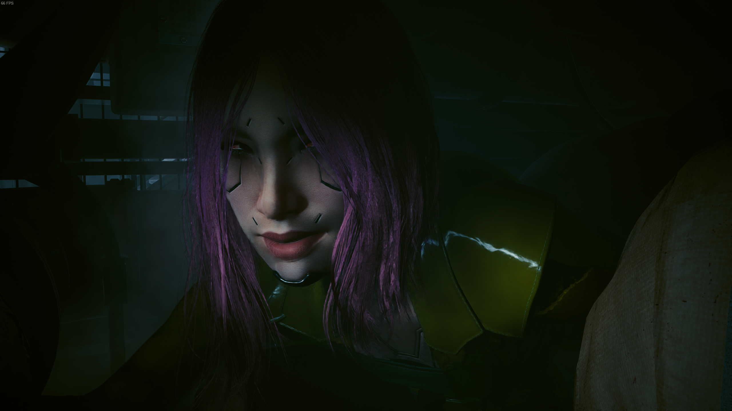 Cyberpunk 2077: Should you side with Reed or Songbird?