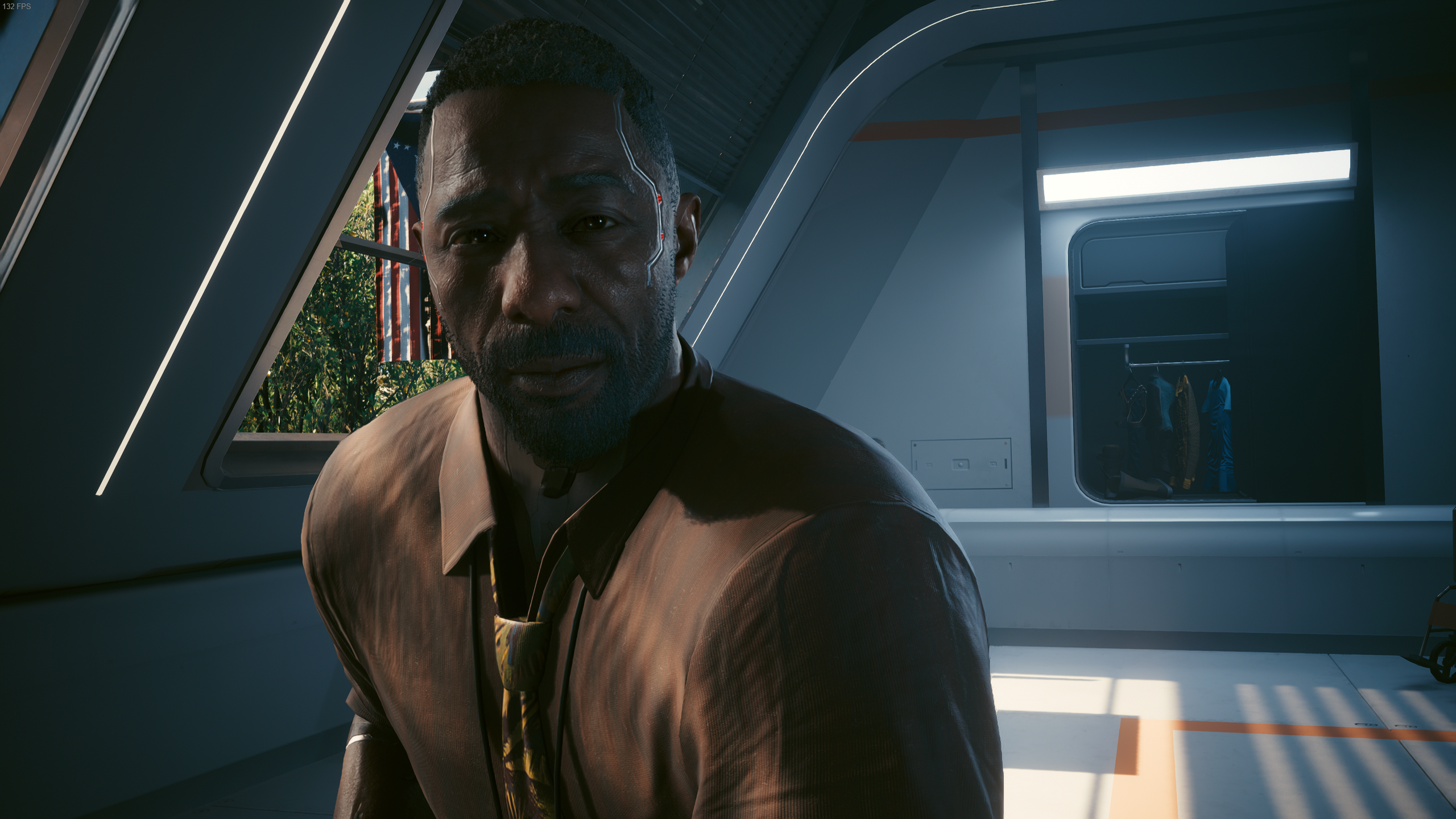 Cyberpunk 2077: Should you listen to Johnny or call Reed for the surgery?