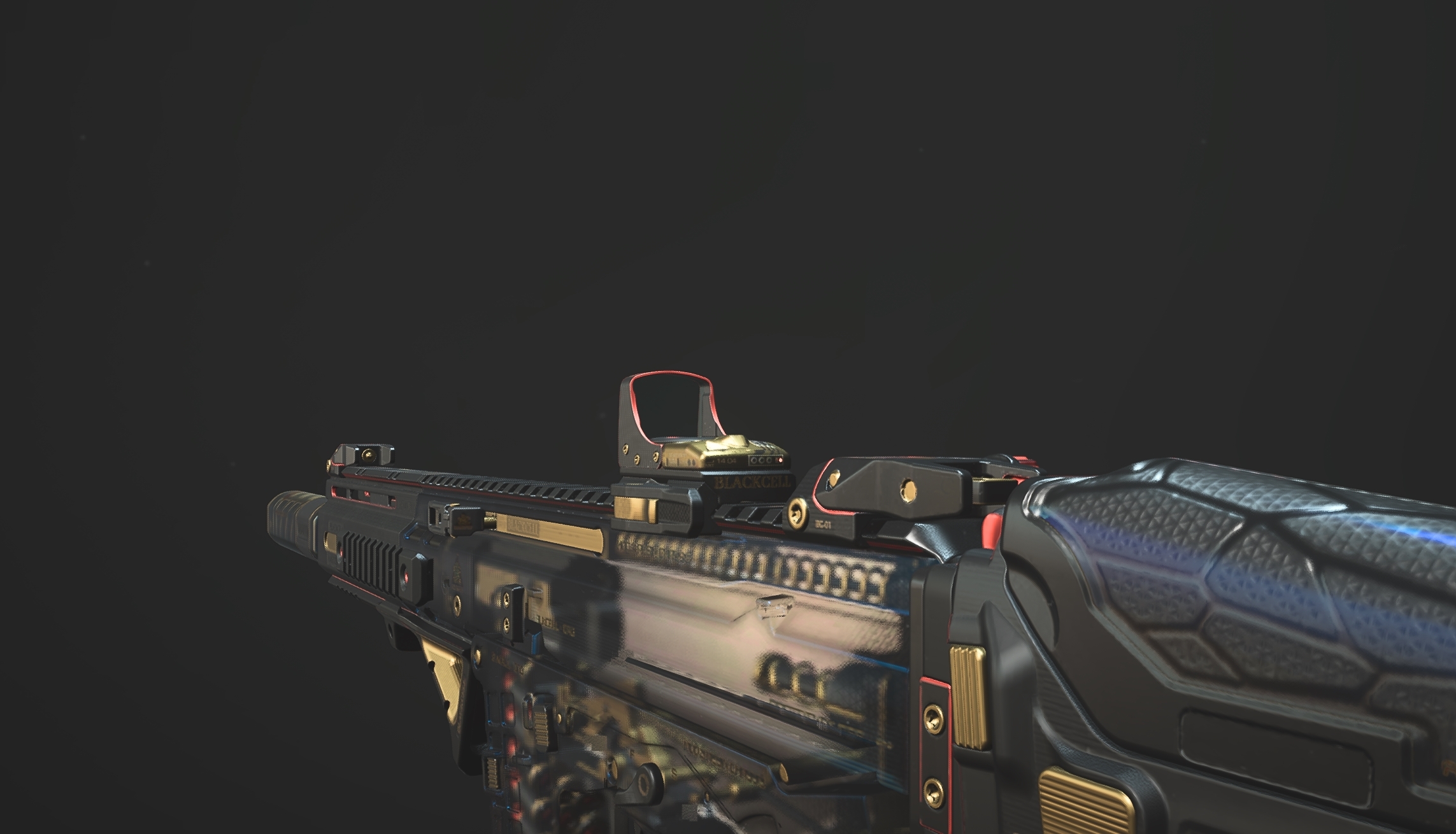The best ISO 9mm loadout in Warzone
