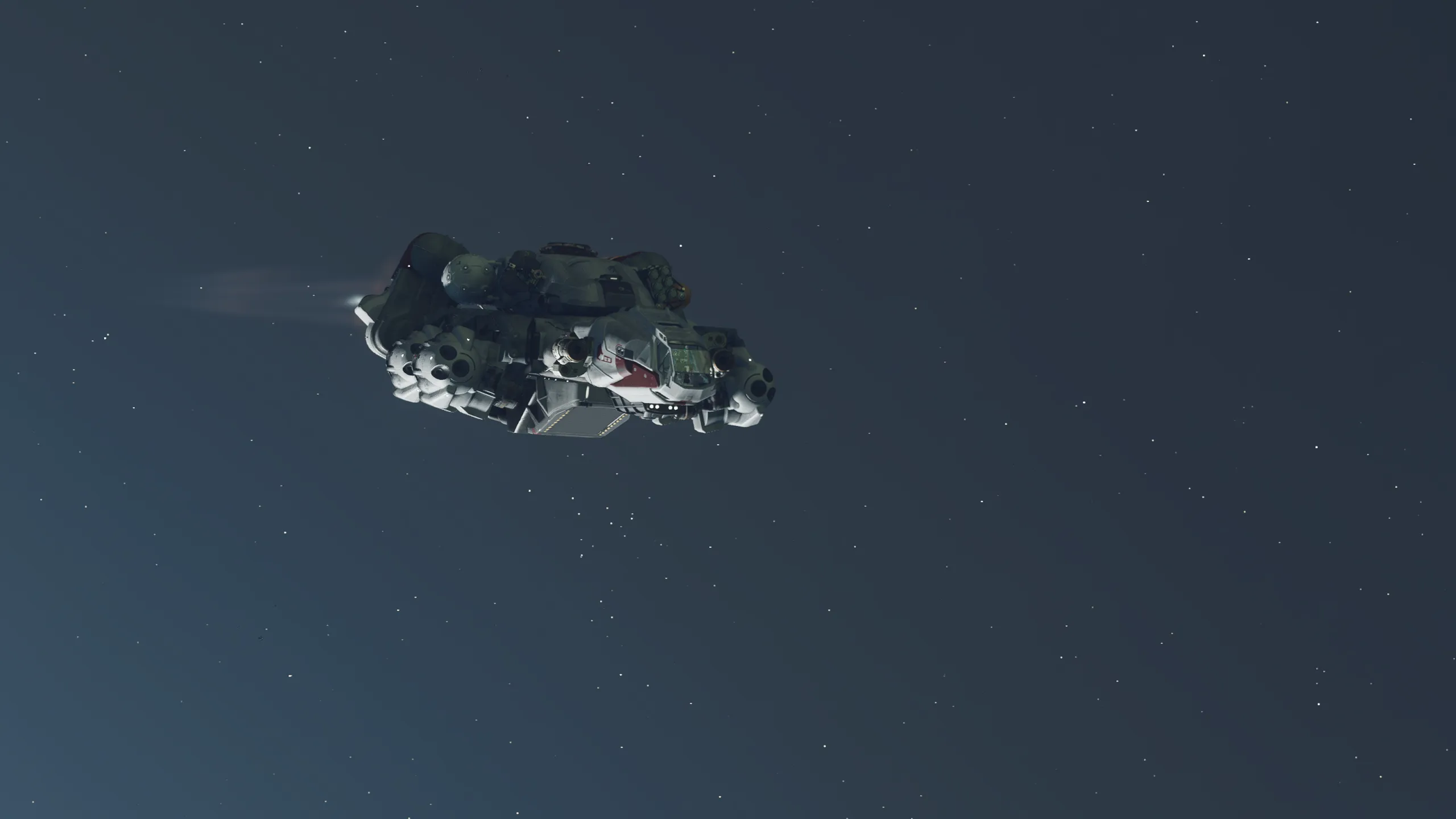 Starfield: How to steal an enemy ship and make it your own