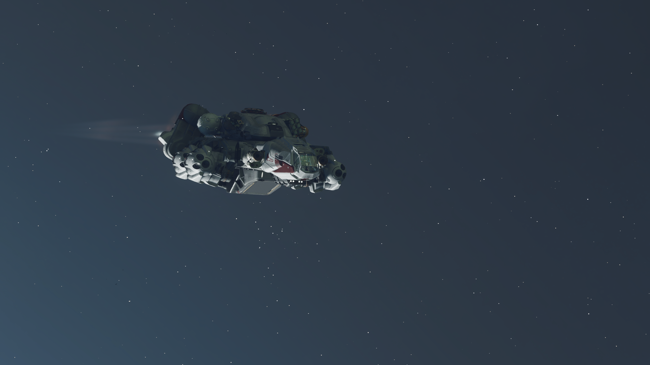 Starfield: How to steal an enemy ship and make it your own