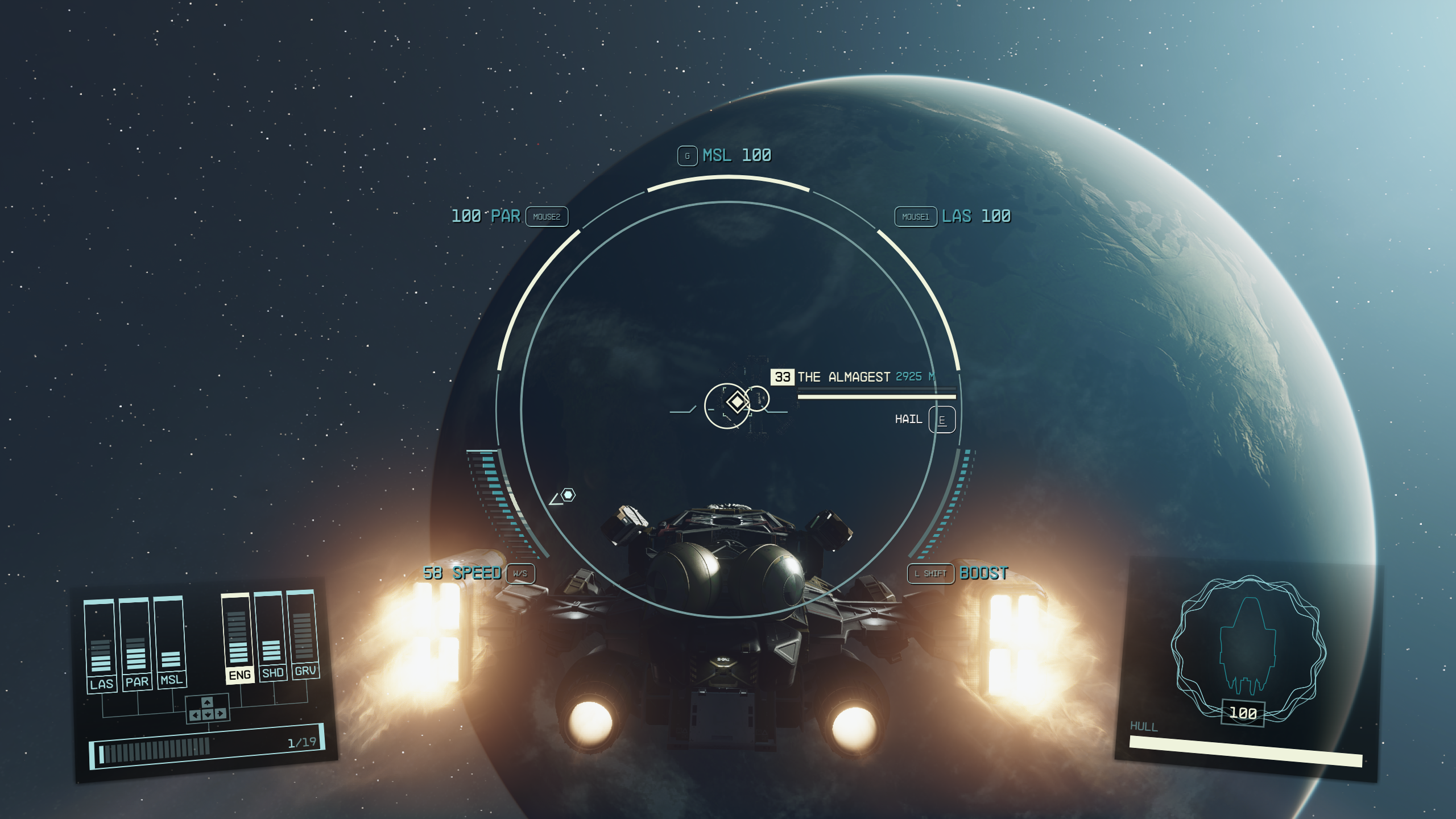 Starfield: How to find The Almagest