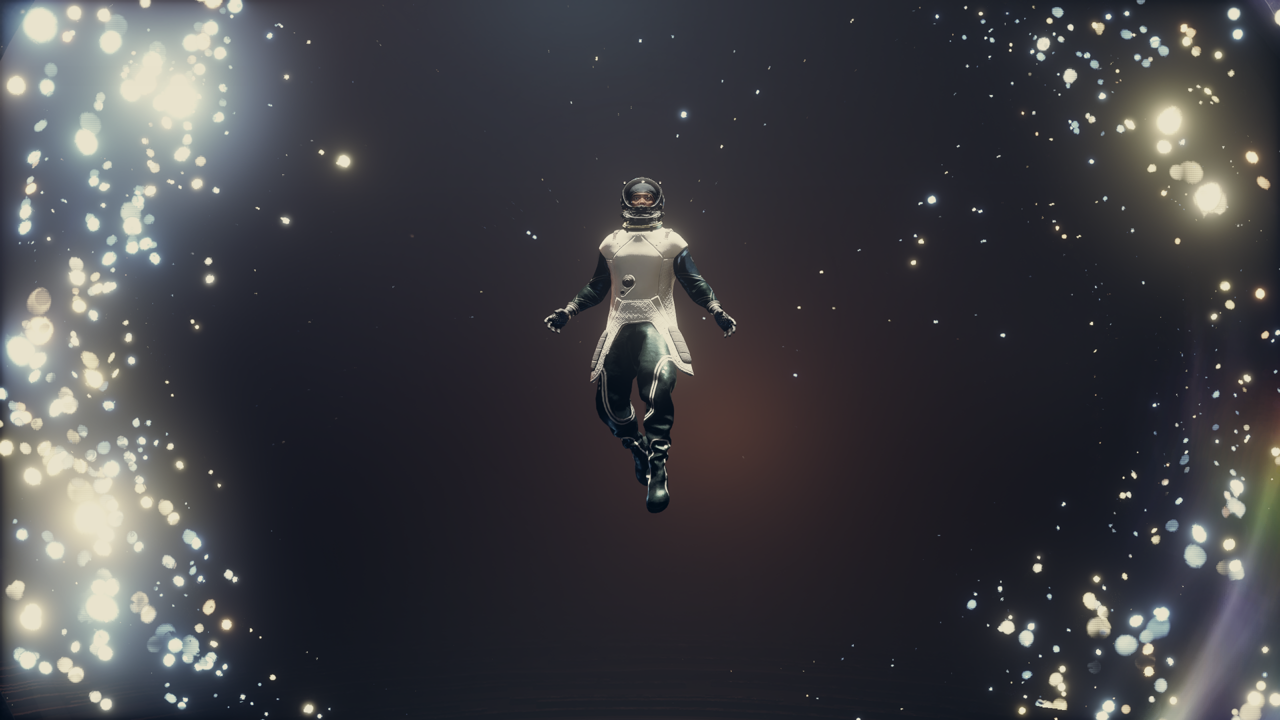 Best early game spacesuit Starfield