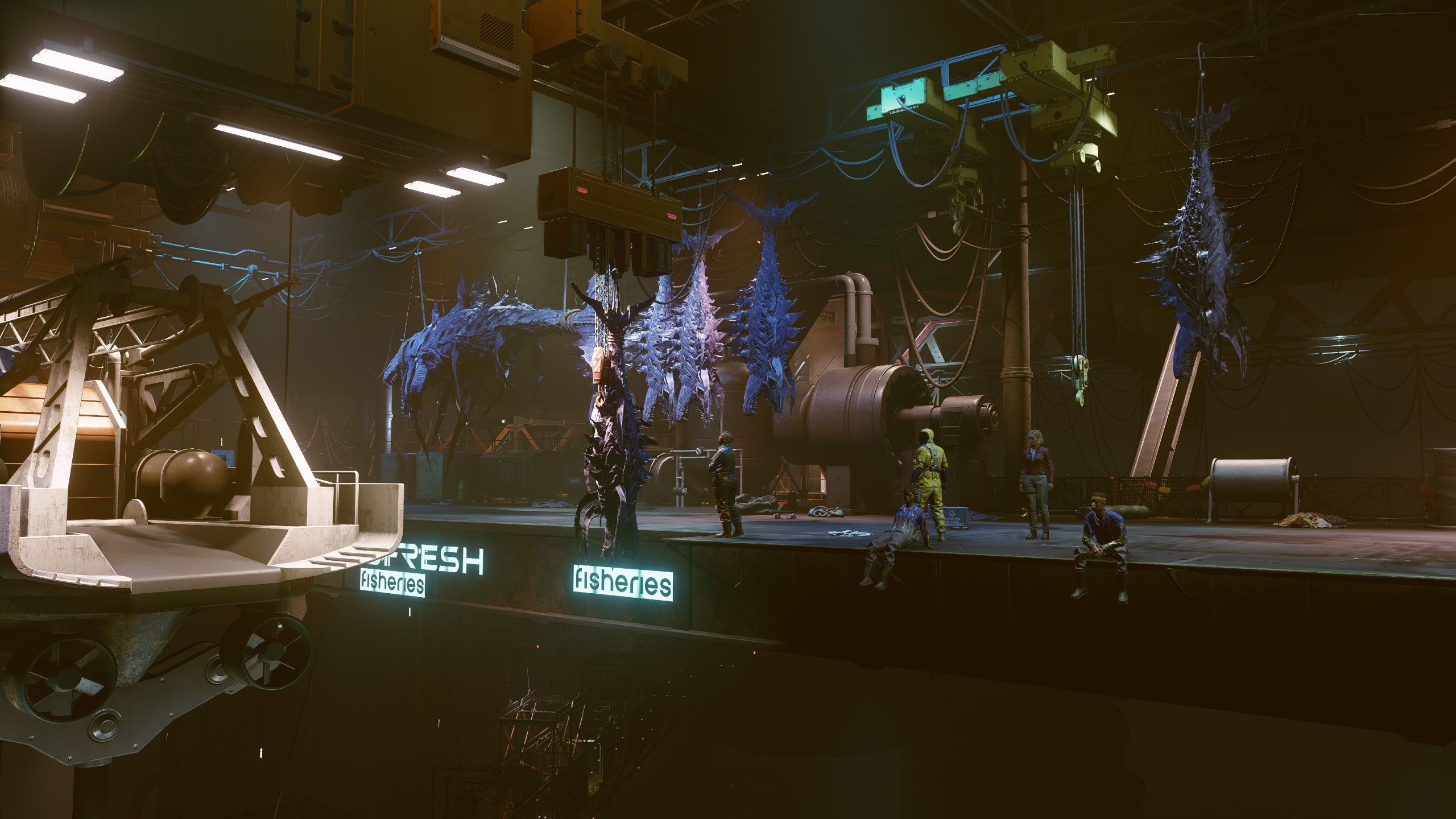 How to make and smuggle Aurora in Starfield