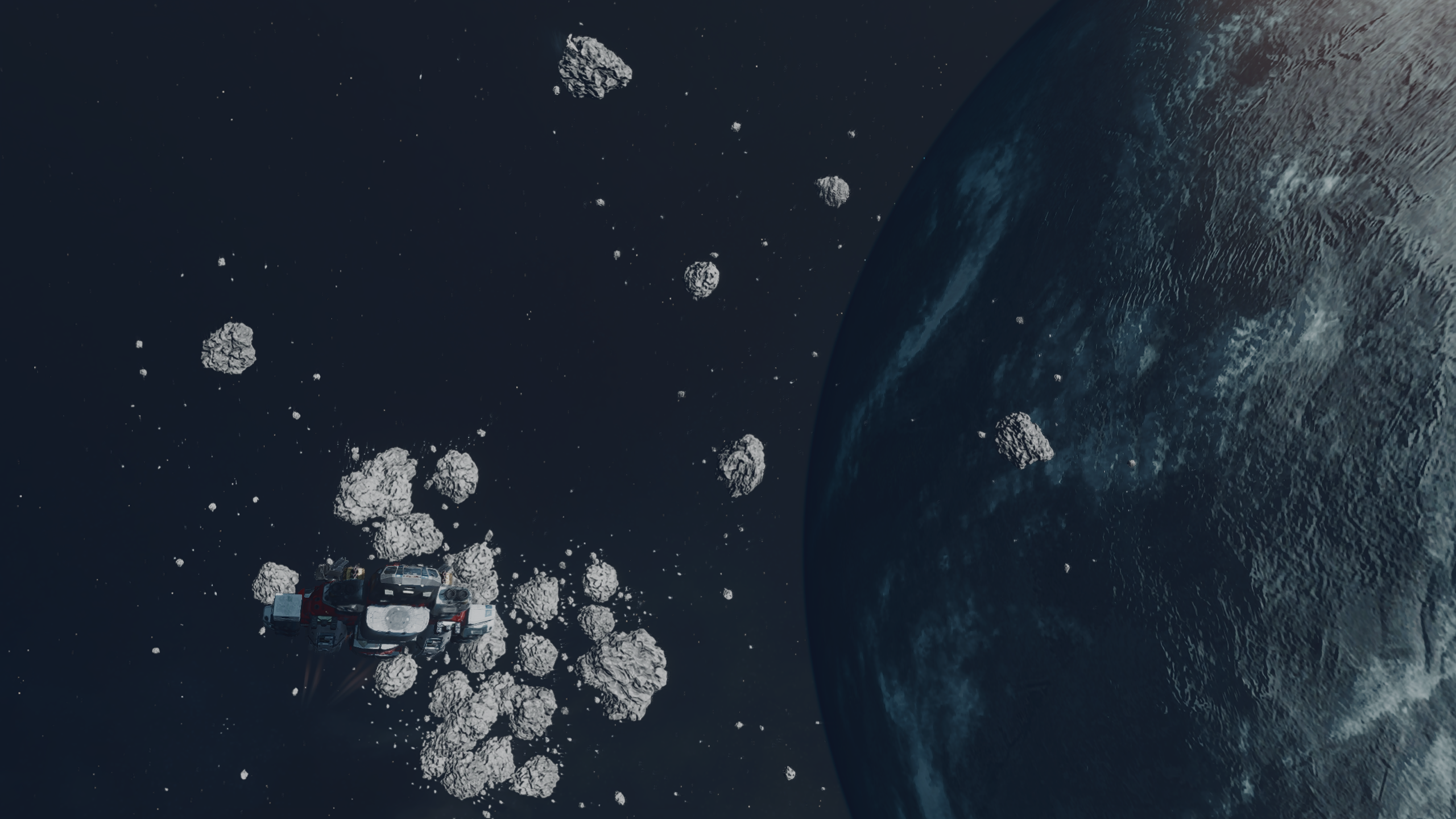How to get Nickel in Starfield