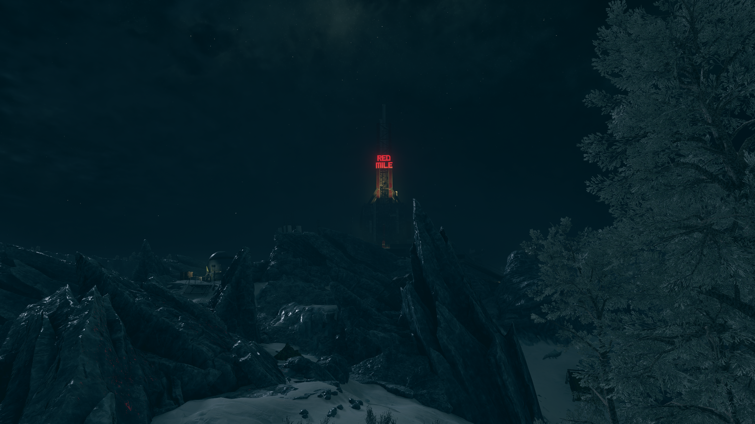 Starfield: How to easily win the Red Mile race