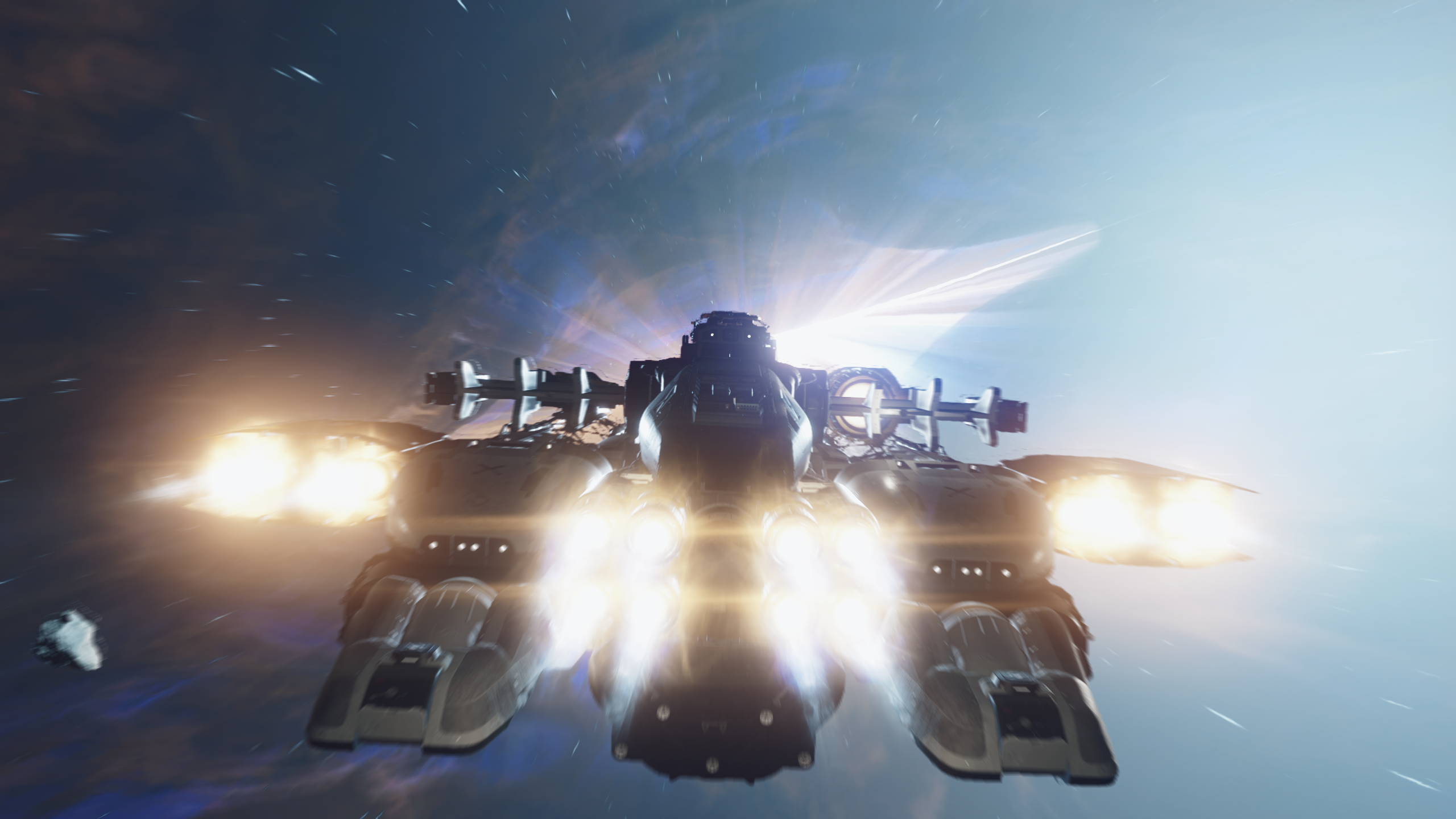 Starfield: How to find HopeTown and HopeTech