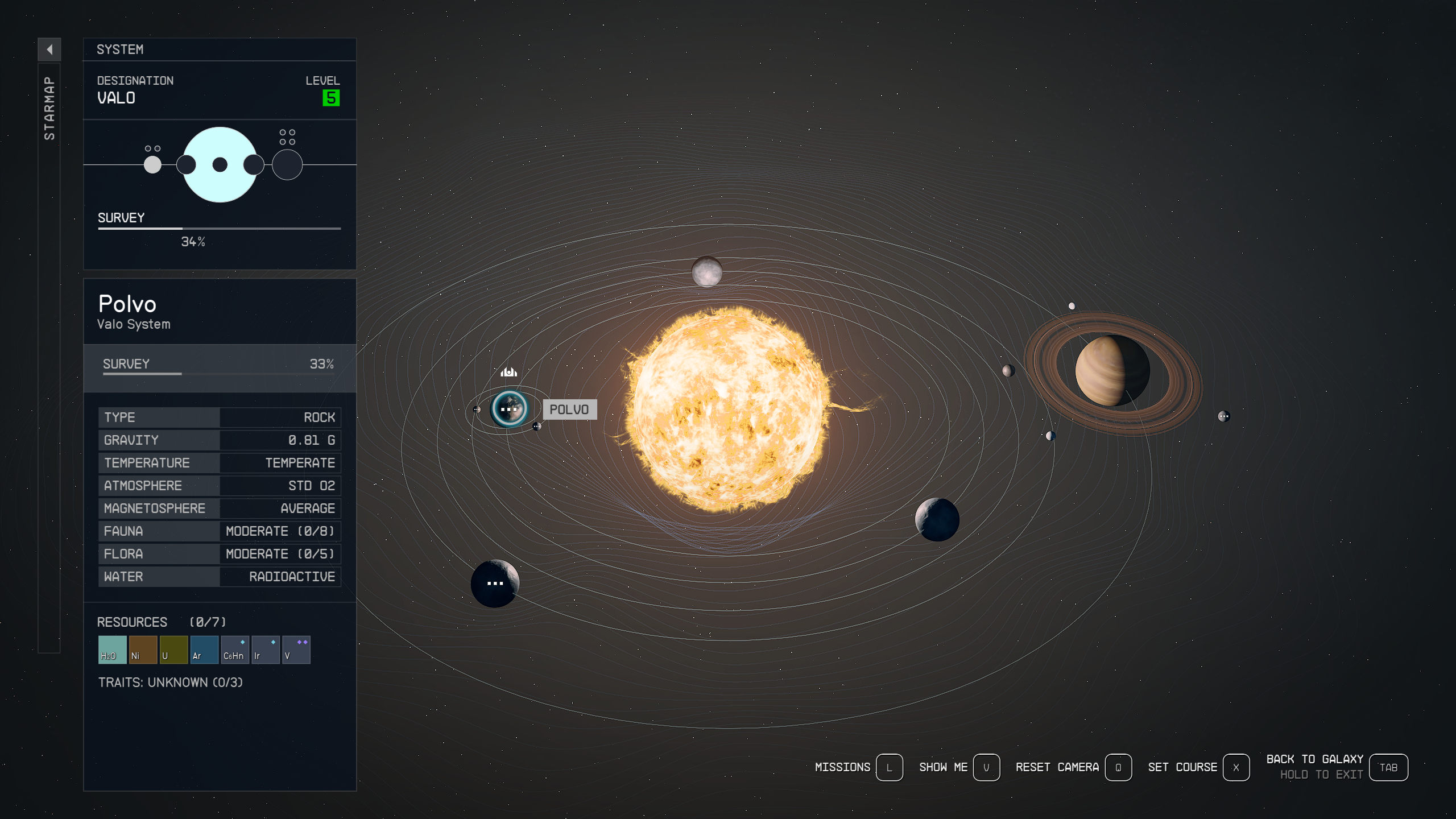 Starfield: How to find HopeTown and HopeTech