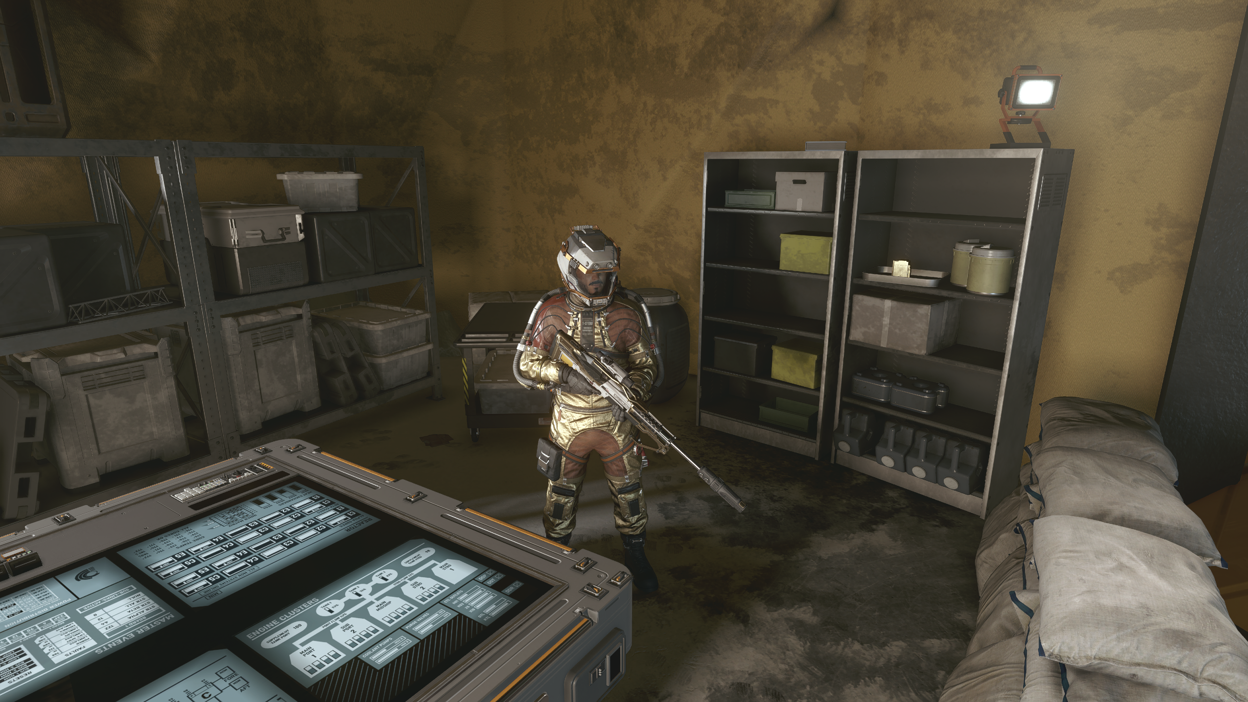 Starfield: Where to get a sniper rifle