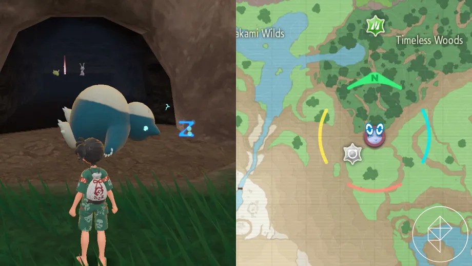 how to evolve Poltchageist