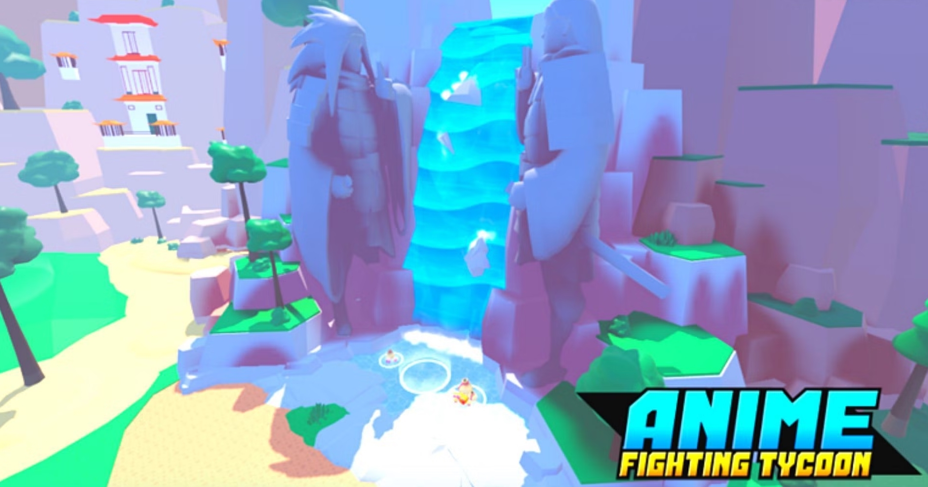 Anime Fighting Tycoon Codes (October 2023)