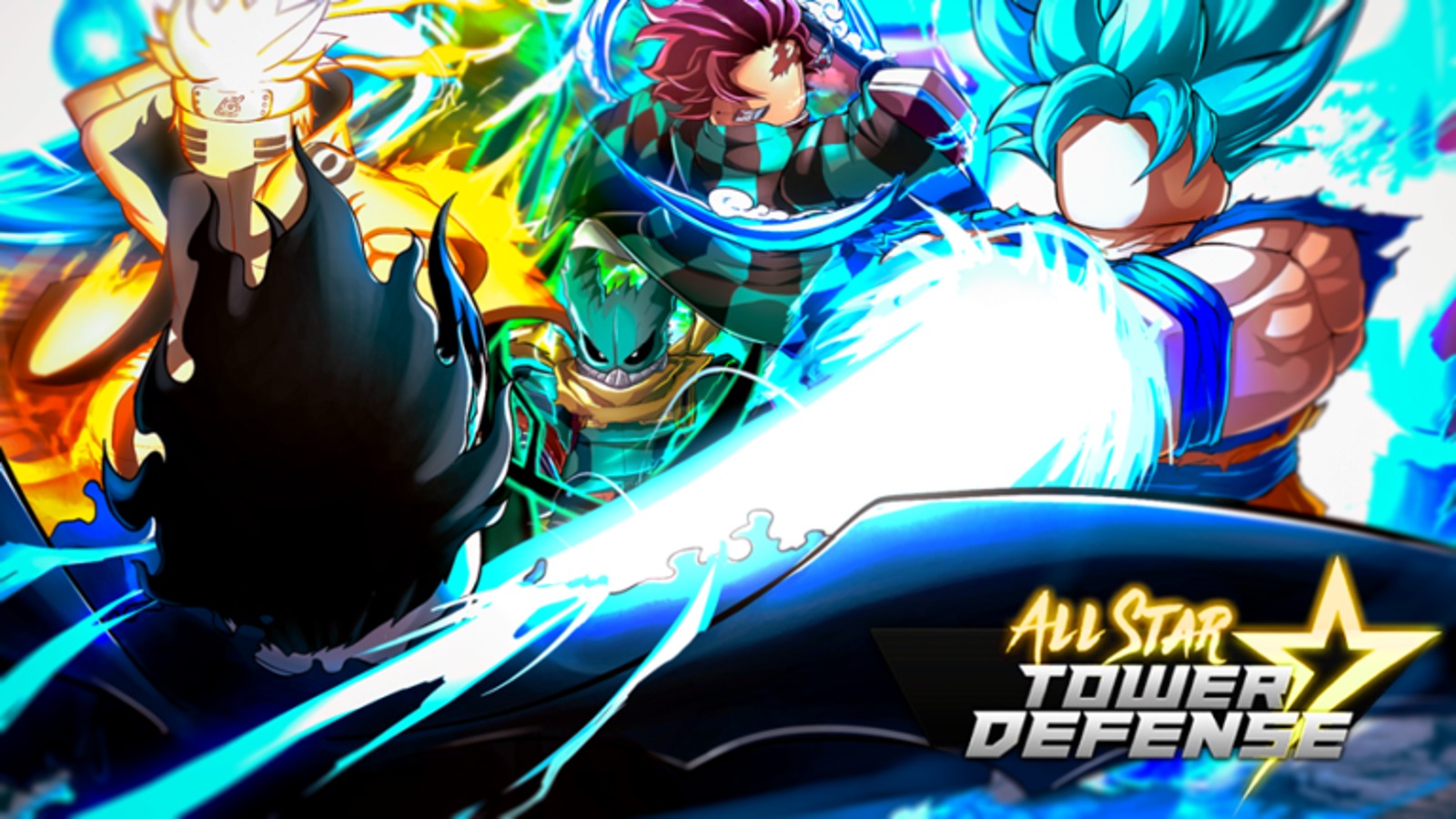All Star Tower Defense Codes
