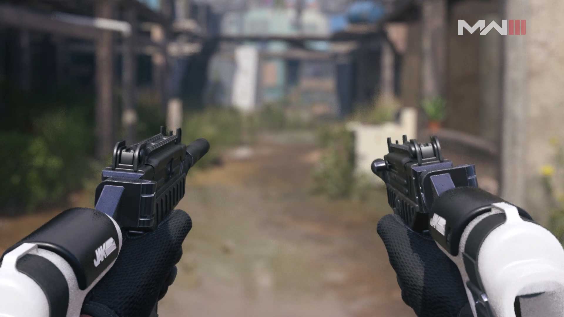 How to unlock the COR 45 pistol early in Modern Warfare 3 beta