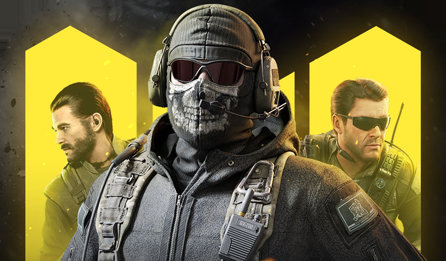 How to leave a clan in cod mobile