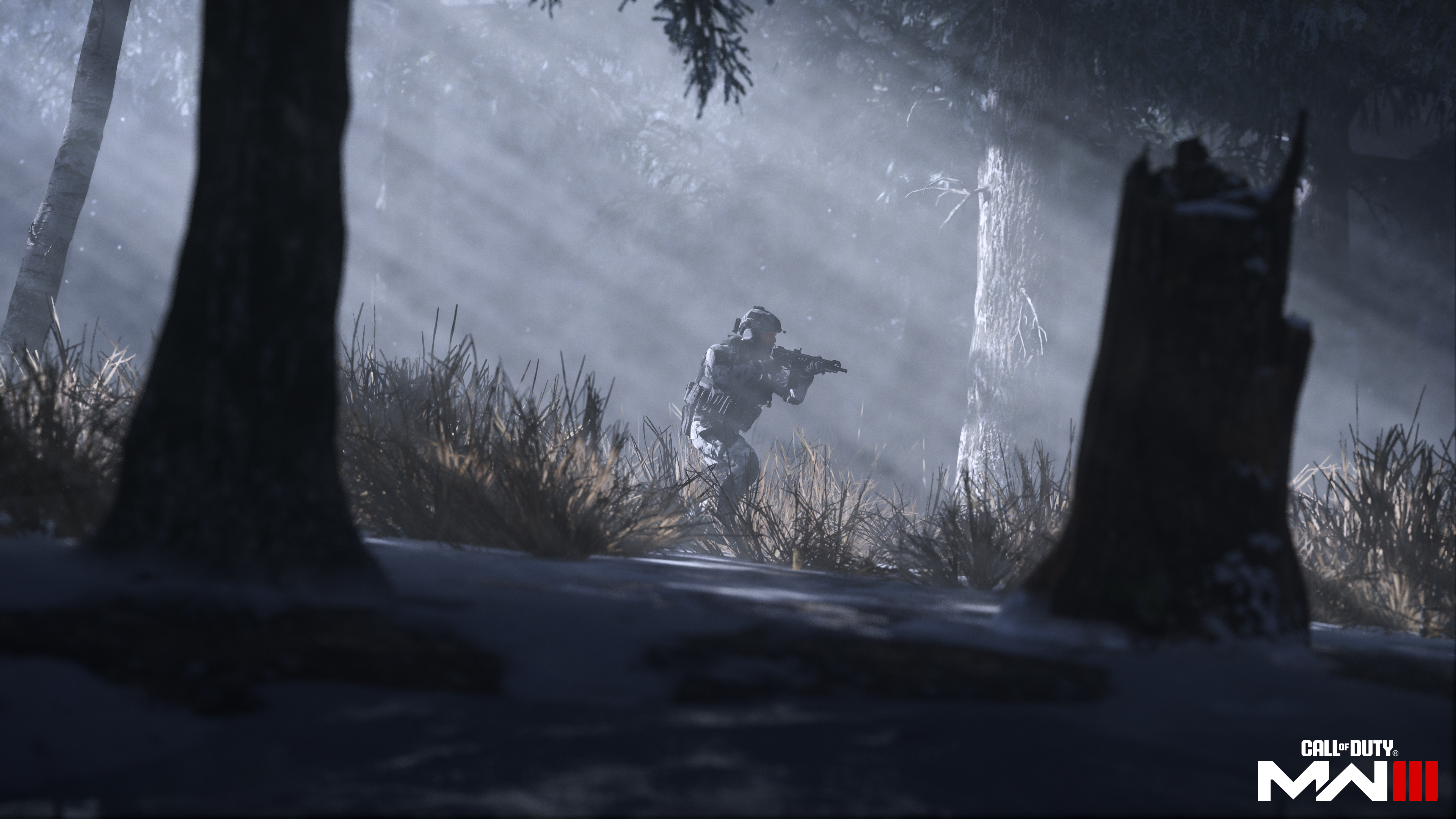 How to access the Modern Warfare 3 Campaign in COD HQ